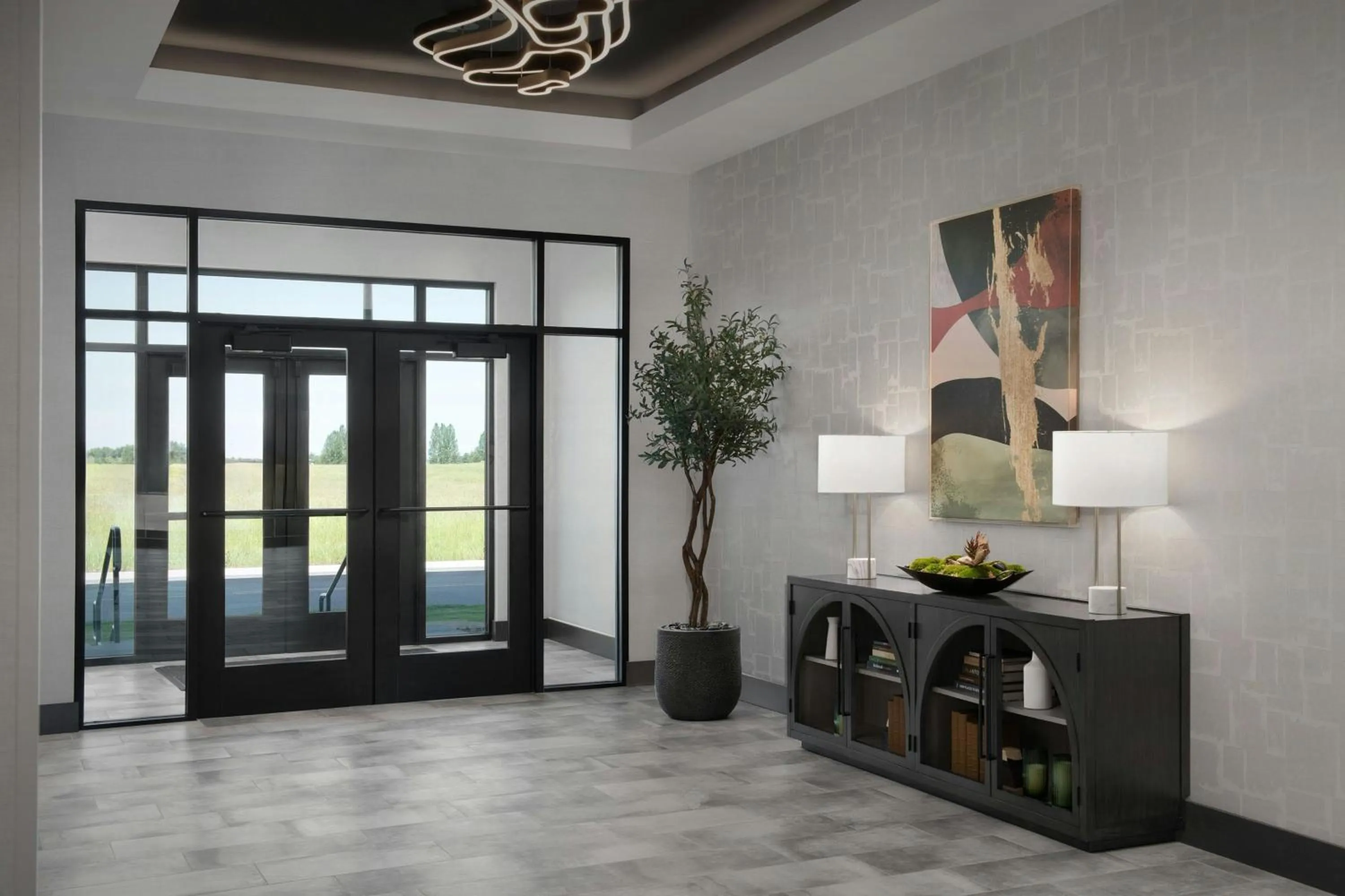 View (from property/room) in TownePlace Suites by Marriott Bozeman West