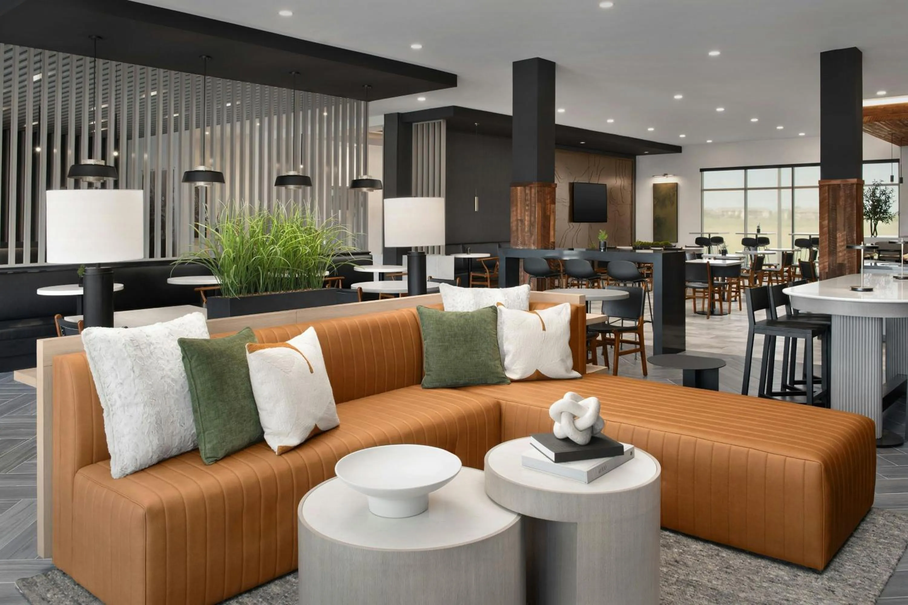 Lobby or reception in TownePlace Suites by Marriott Bozeman West
