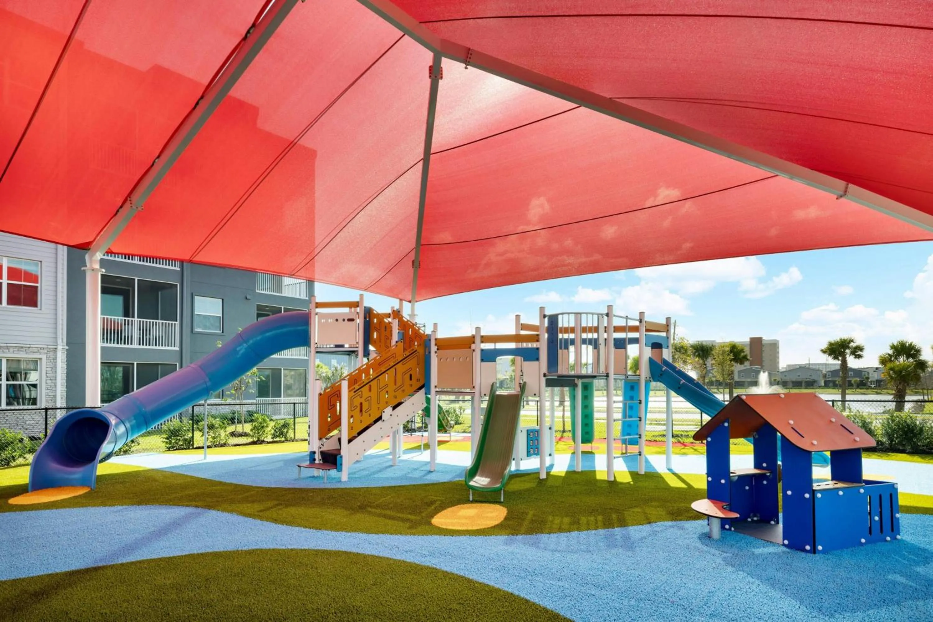 Other in Villatel Orlando Resort, Apartments by Marriott Bonvoy