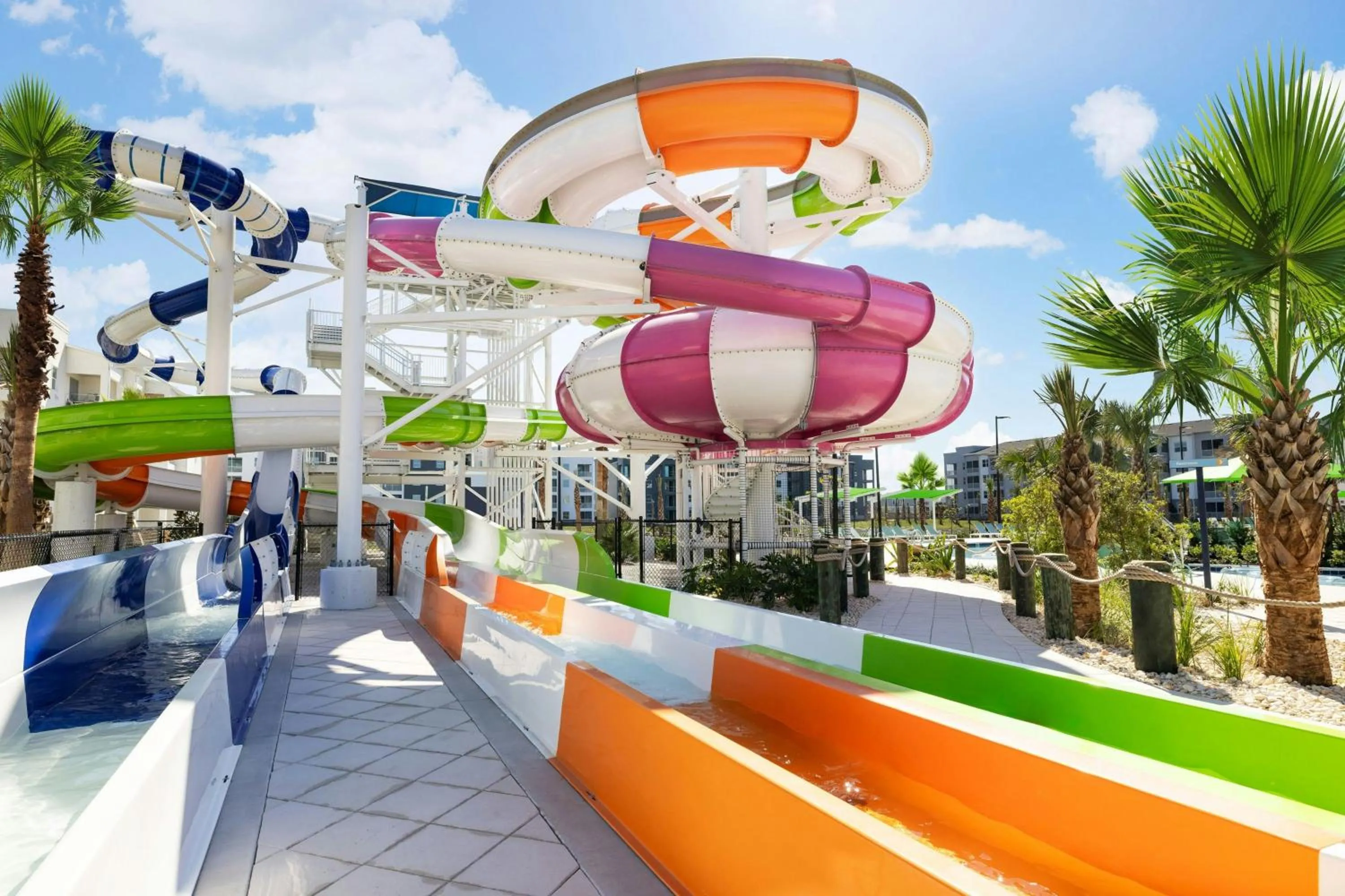 Other in Villatel Orlando Resort, Apartments by Marriott Bonvoy