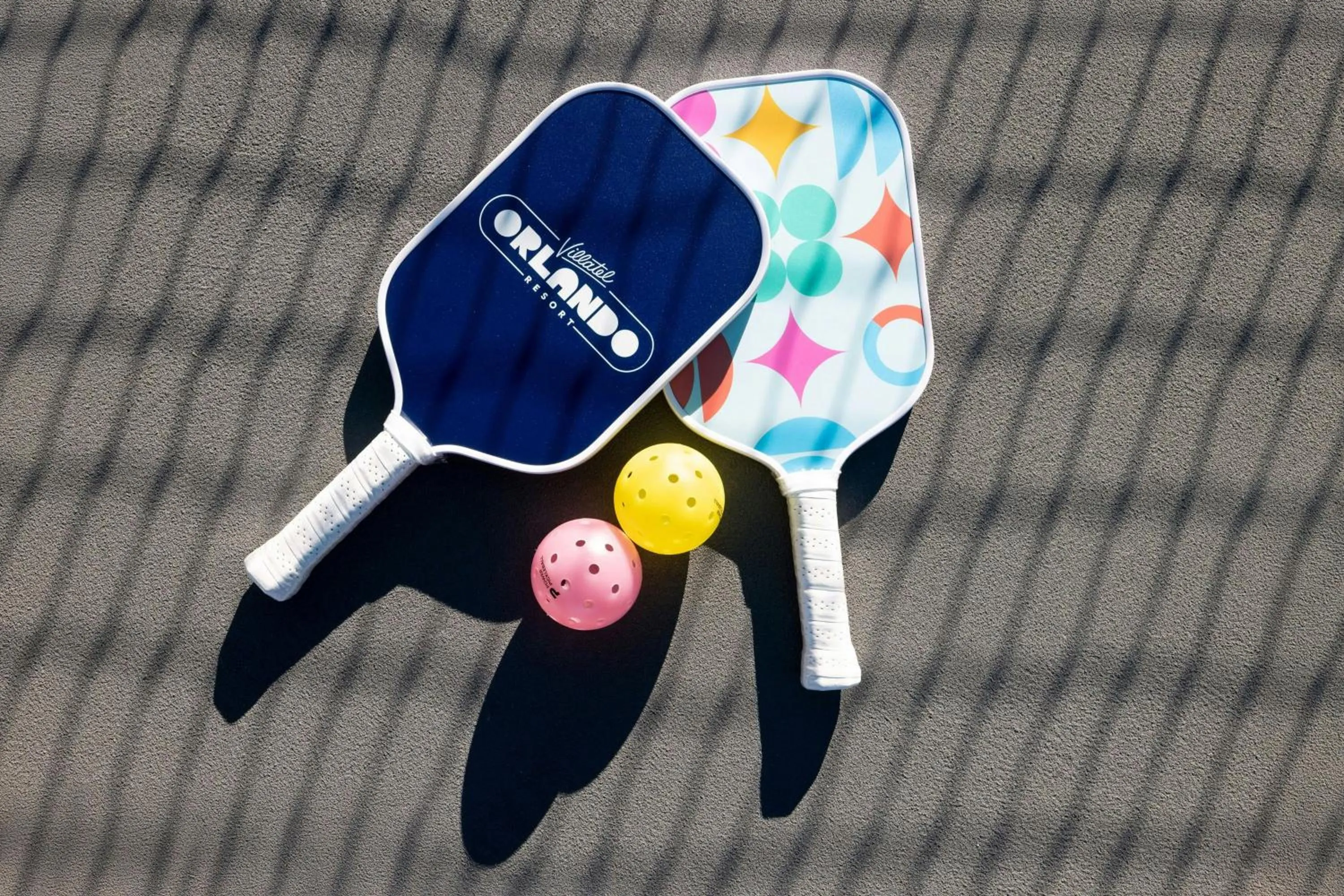 Area and facilities in Villatel Orlando Resort, Apartments by Marriott Bonvoy