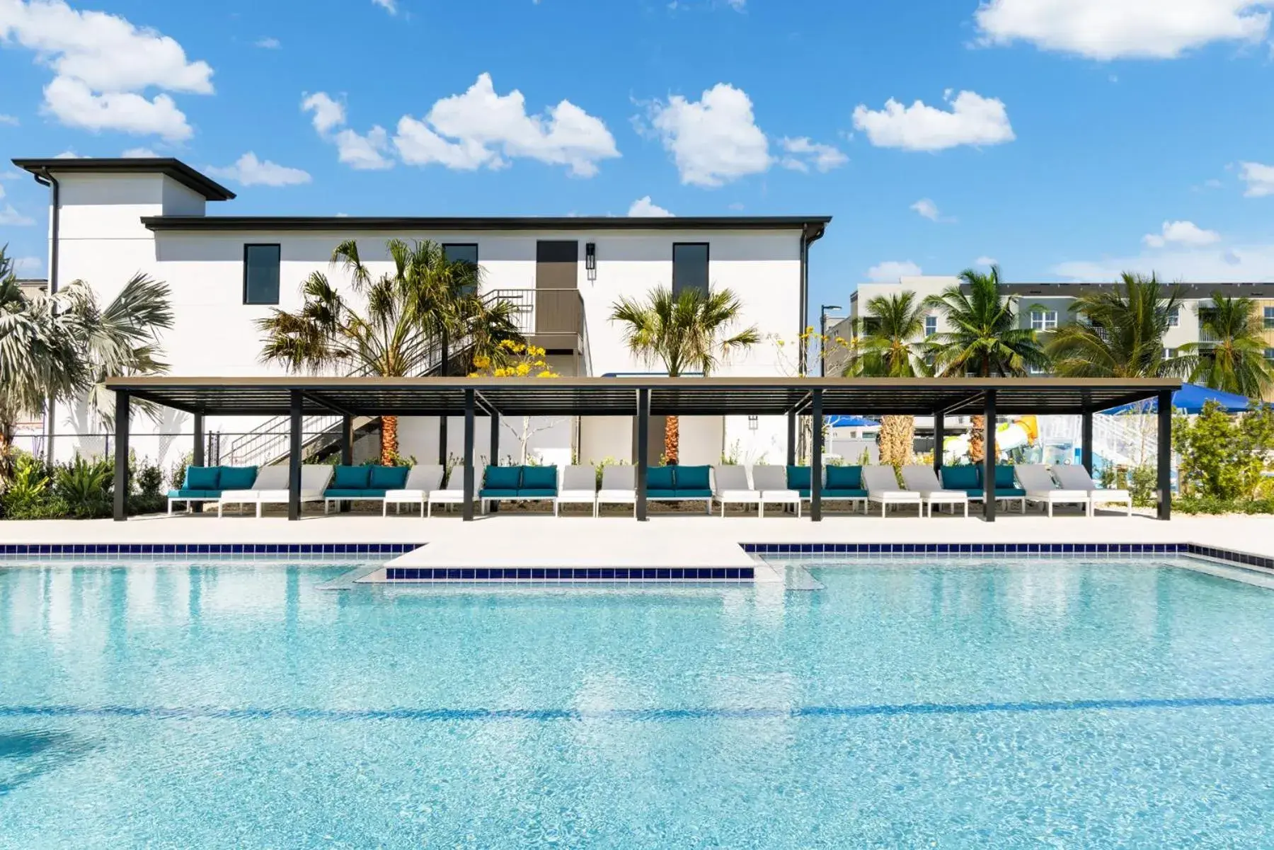 Villatel Orlando Resort, Apartments by Marriott Bonvoy Villatel Orlando Resort, Apartments by Marriott Bonvoy