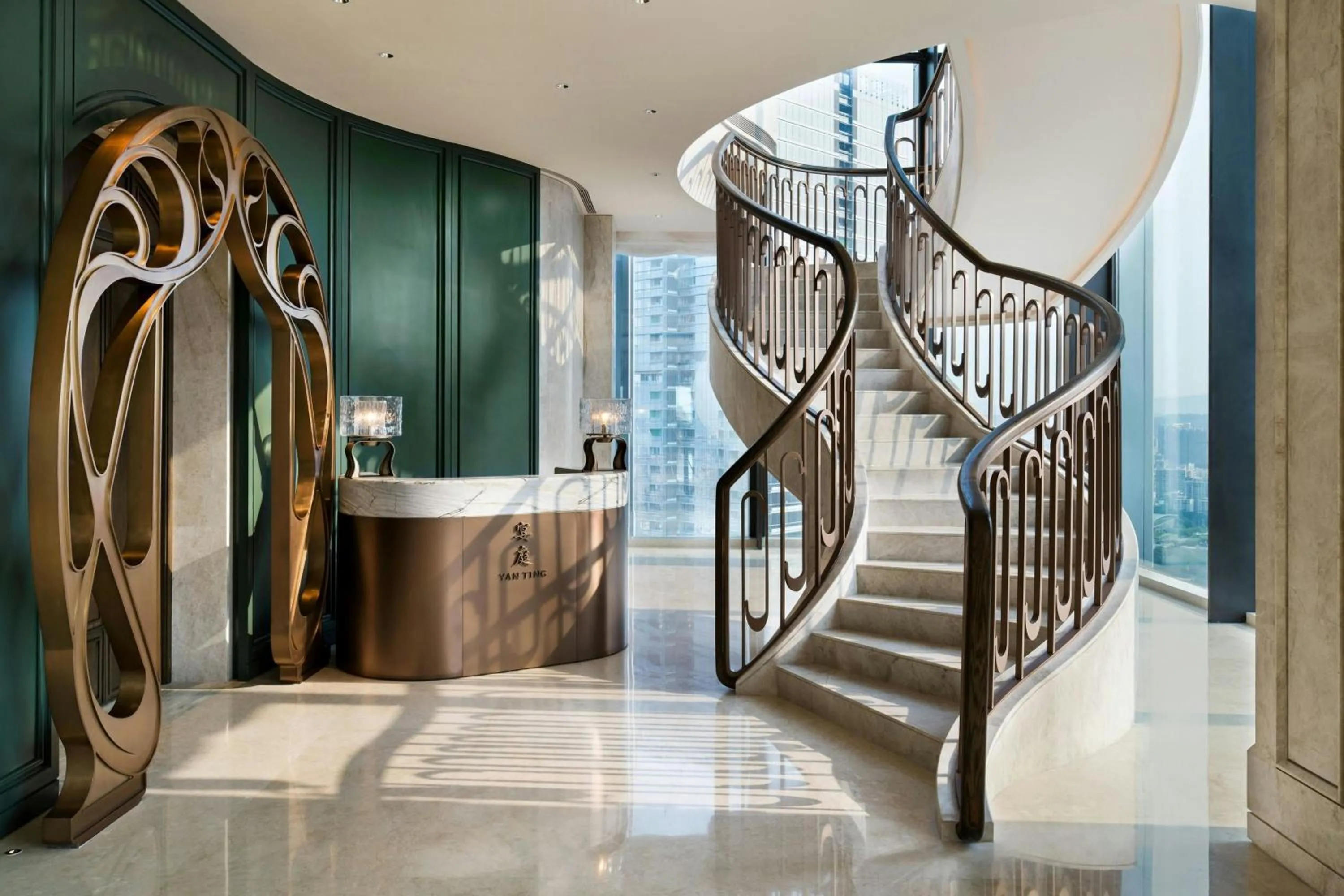 Other in The St. Regis Shenzhen Bao'an