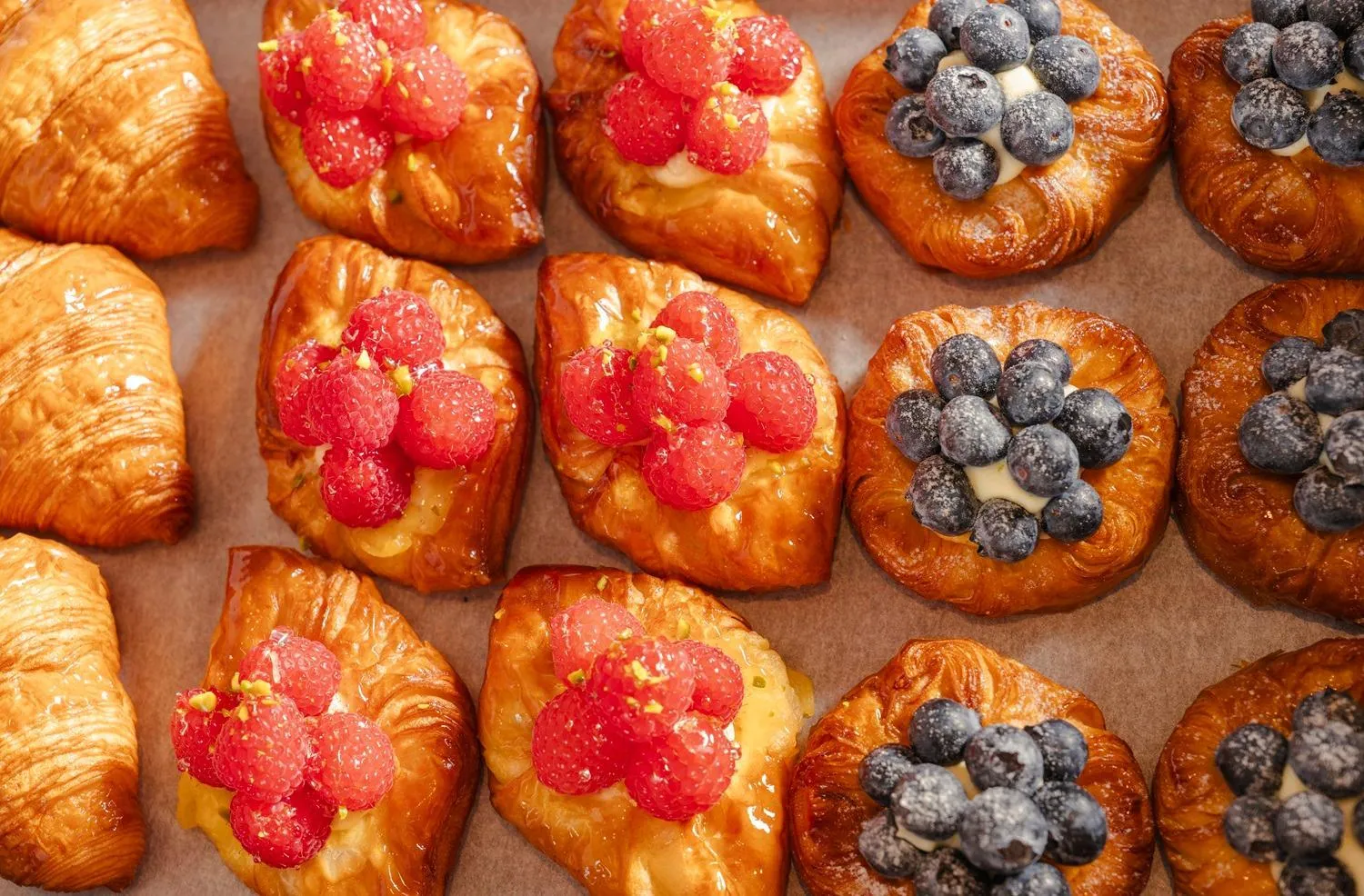 Restaurant/places to eat in The St. Regis Shenzhen Bao'an