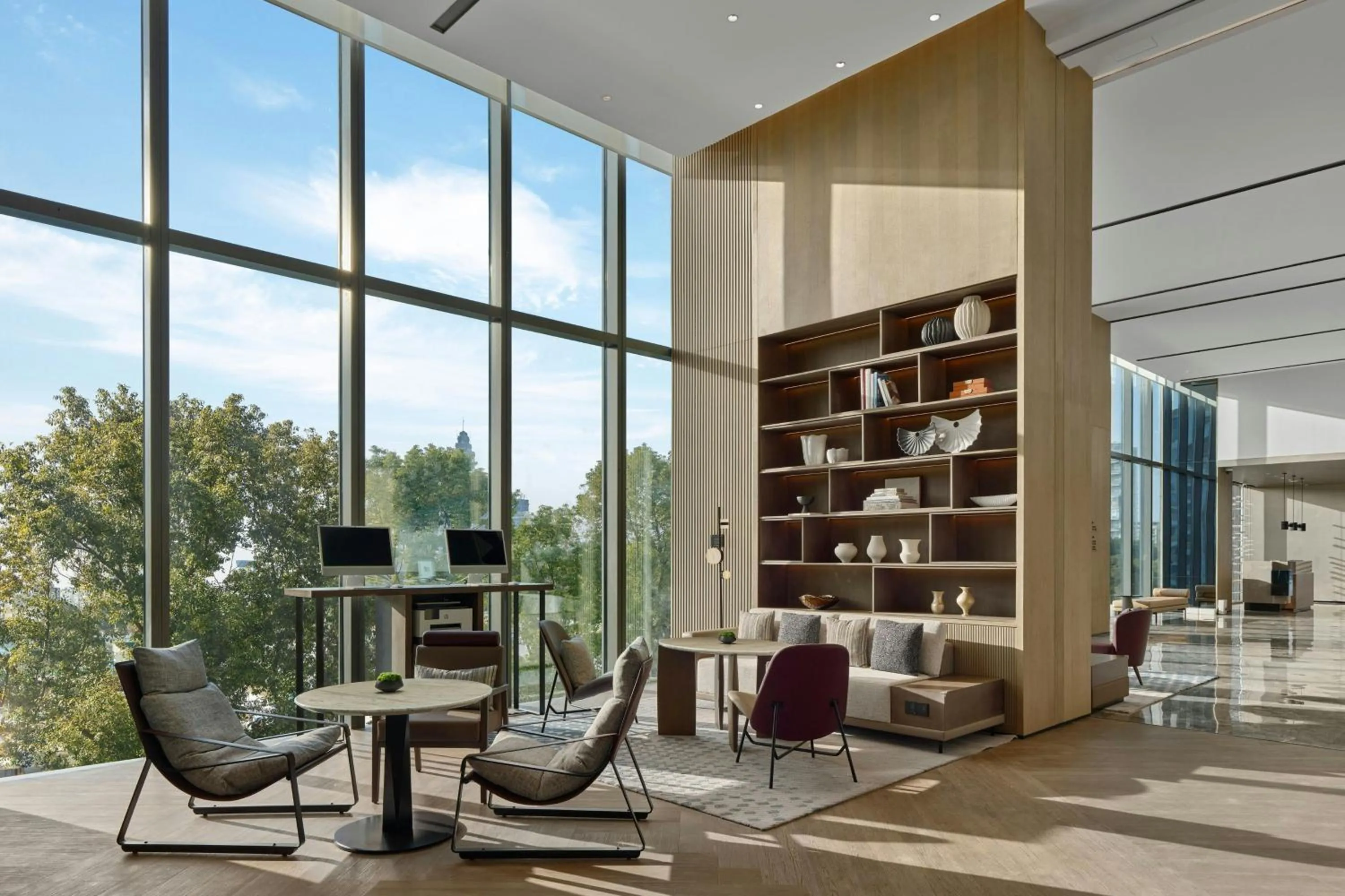 Other in AC Hotel Suzhou Industrial Park