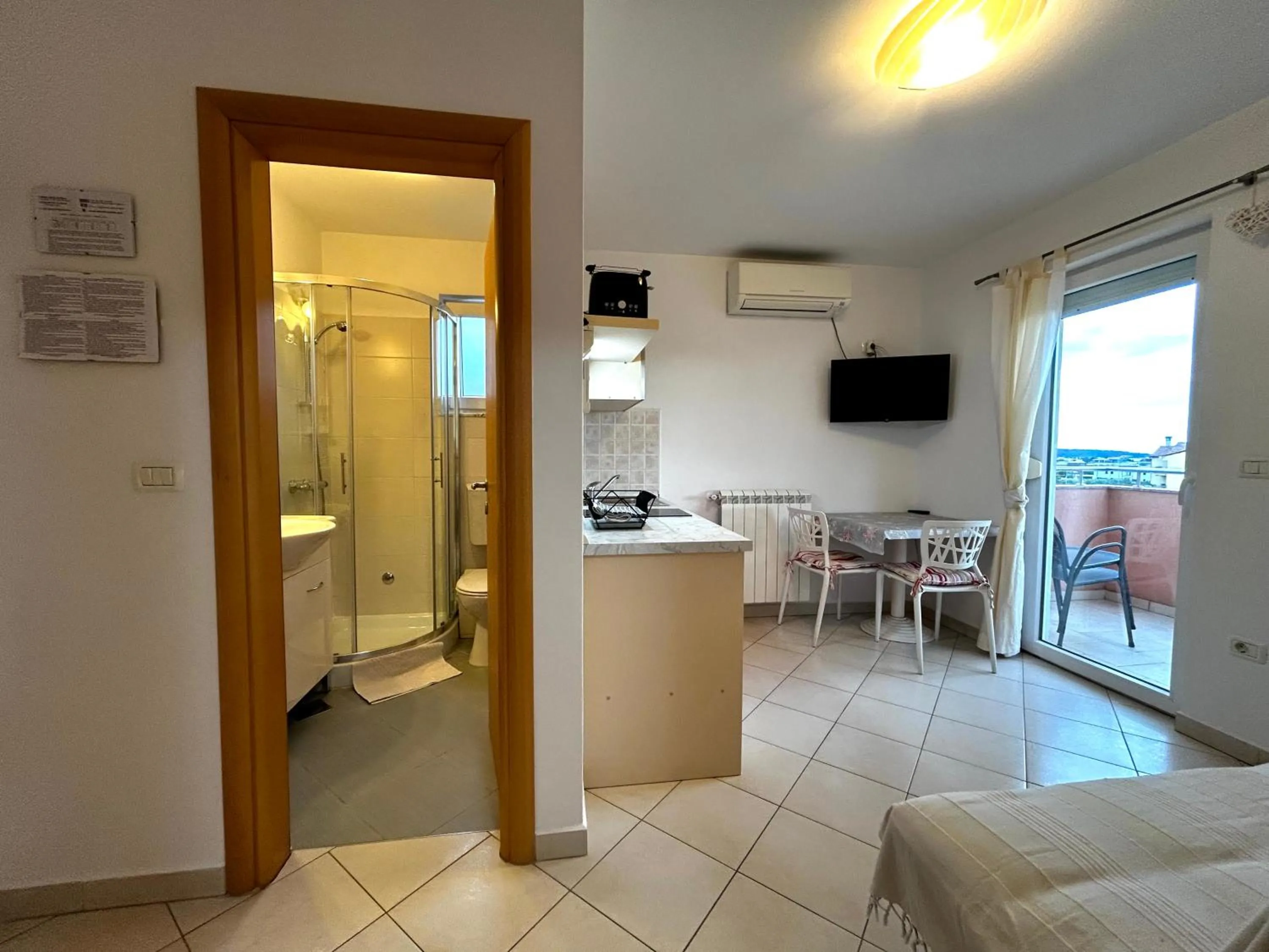 Bathroom in Guest House Gloria