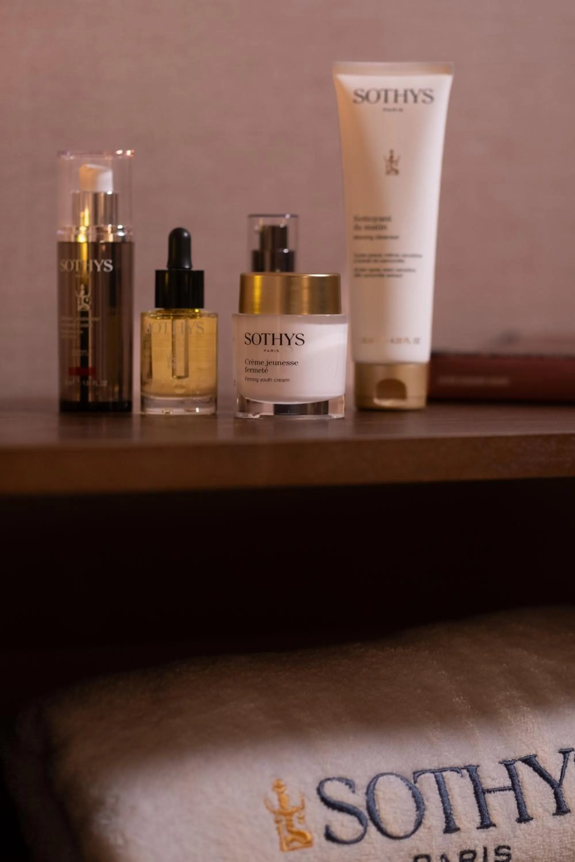 Hotel & Spa Oceania Lille Les Augustins