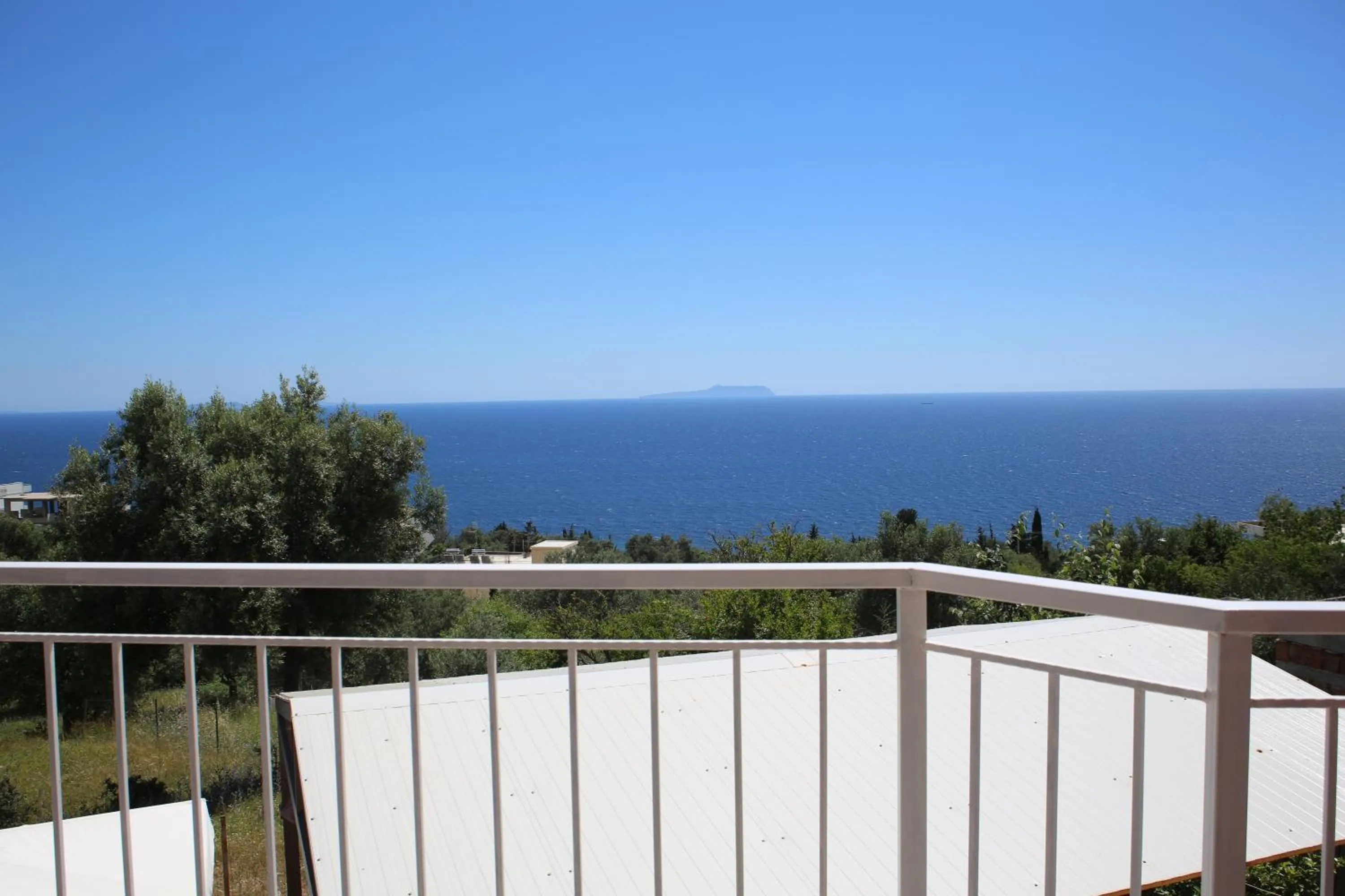 Nearby landmark in La Maroja View Hotel