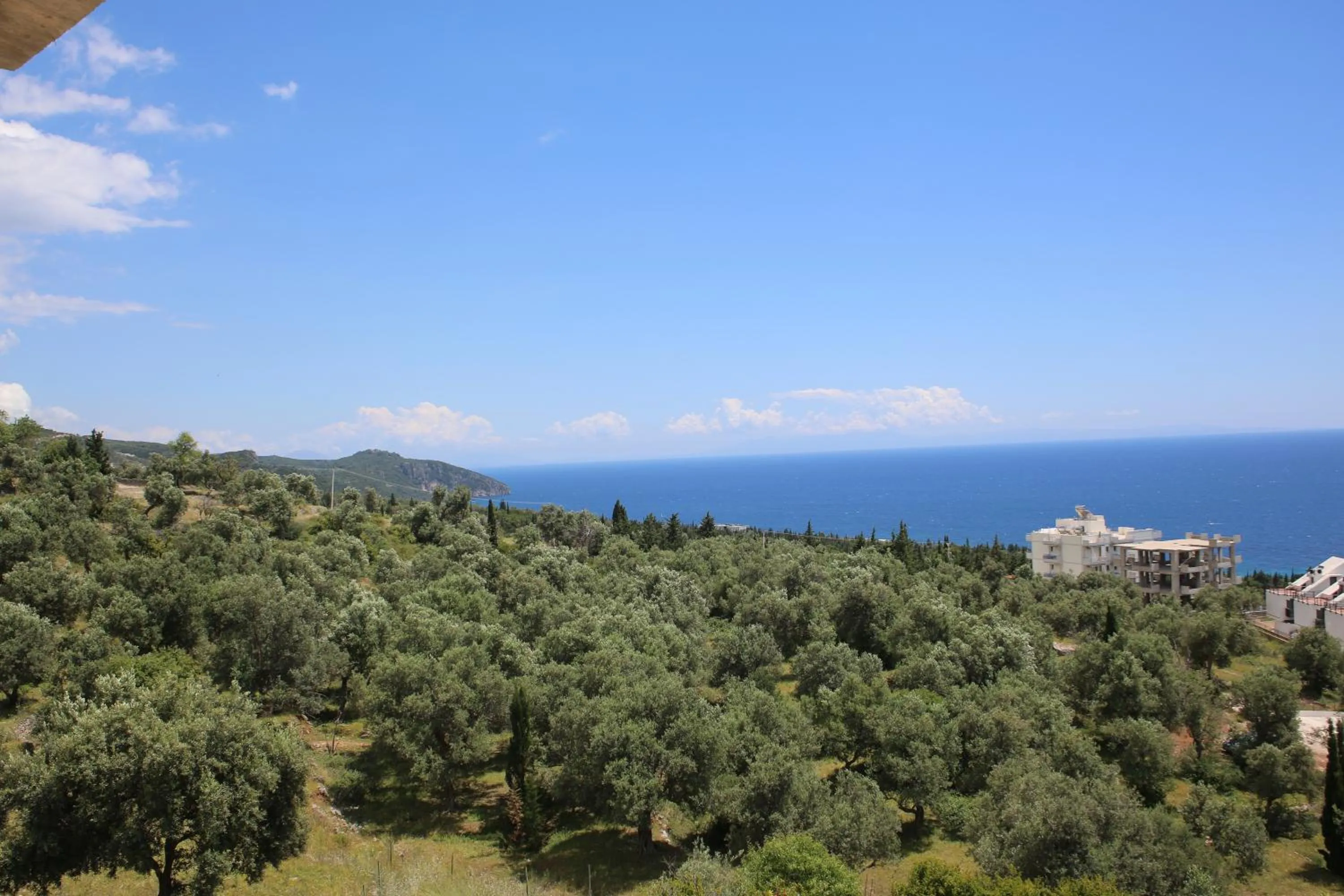 Nearby landmark in La Maroja View Hotel