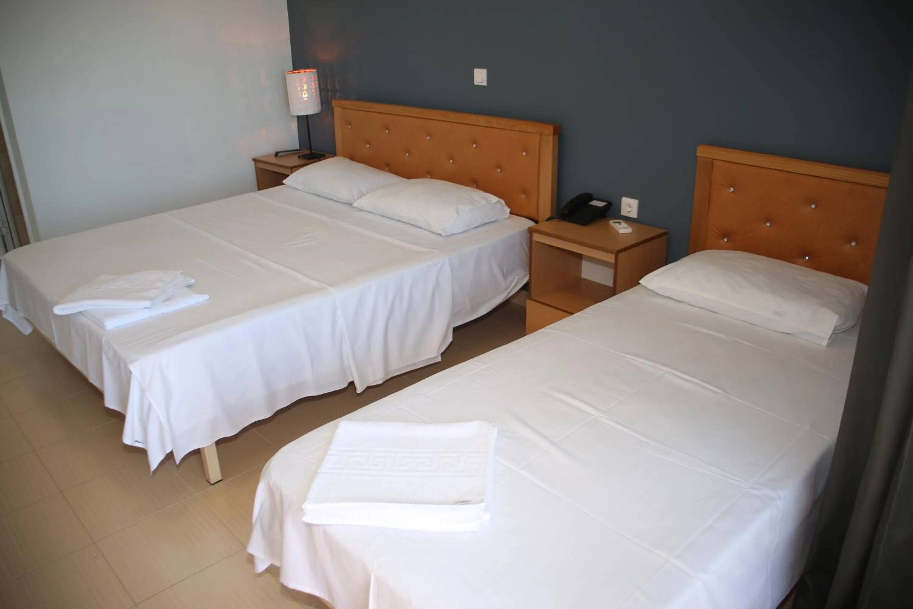 Bedroom, Bed in La Maroja View Hotel