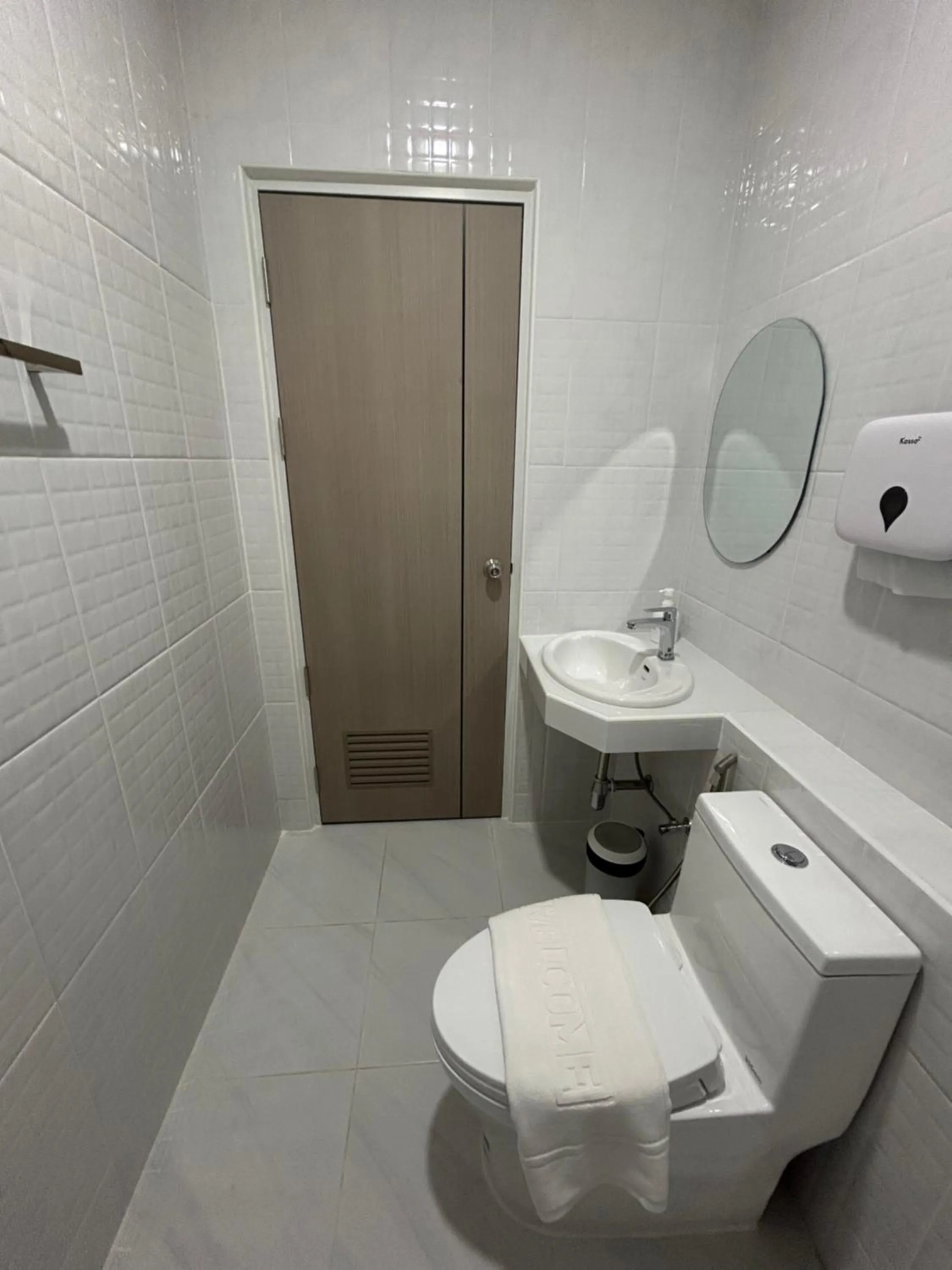 Zen Harmony House Udonthani