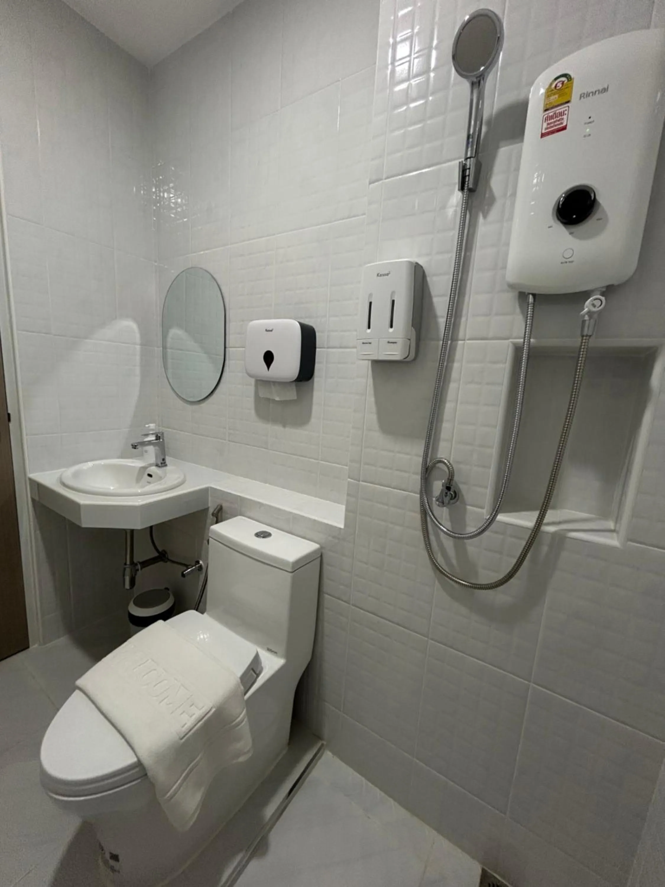 Zen Harmony House Udonthani