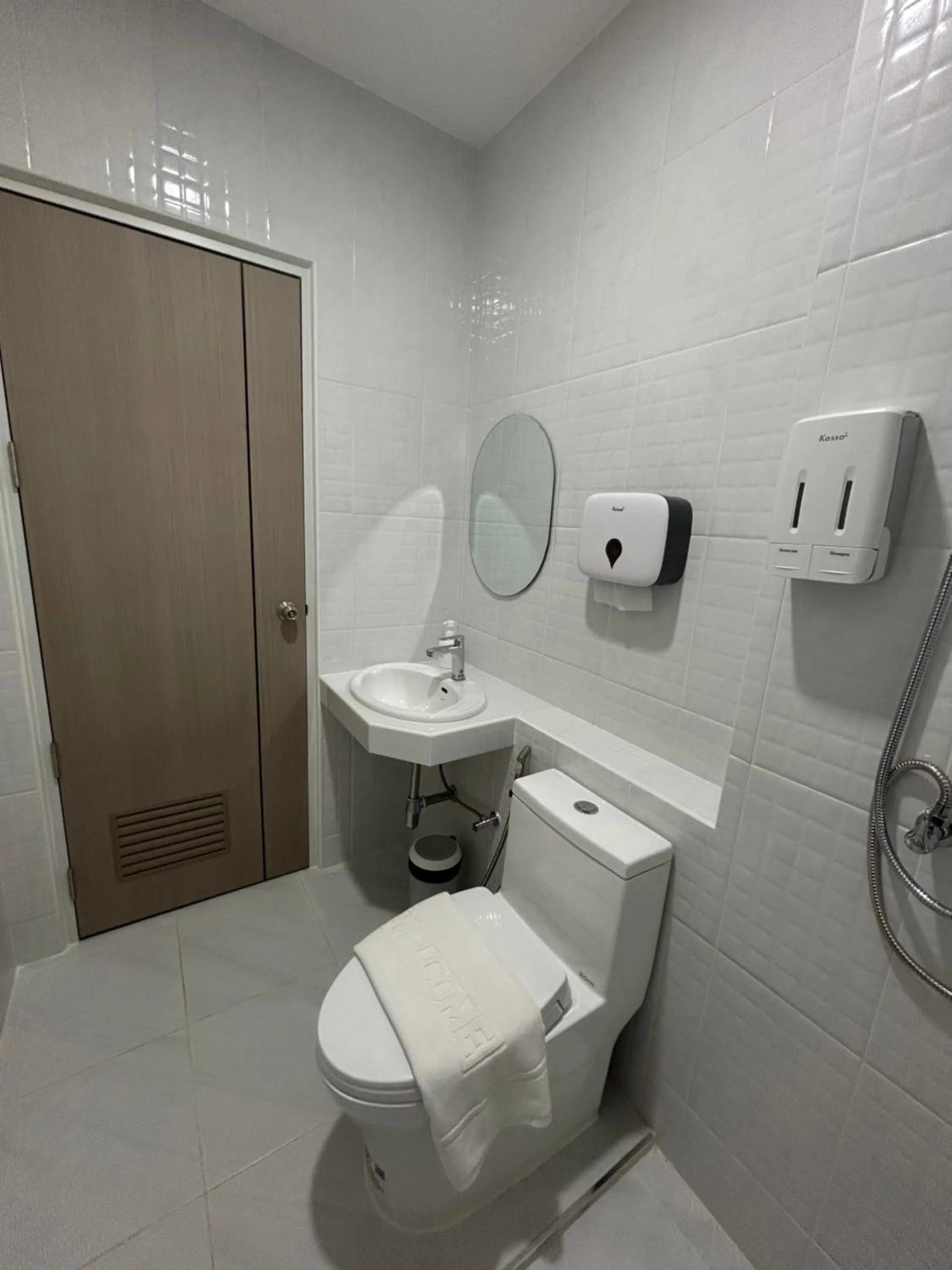 Zen Harmony House Udonthani