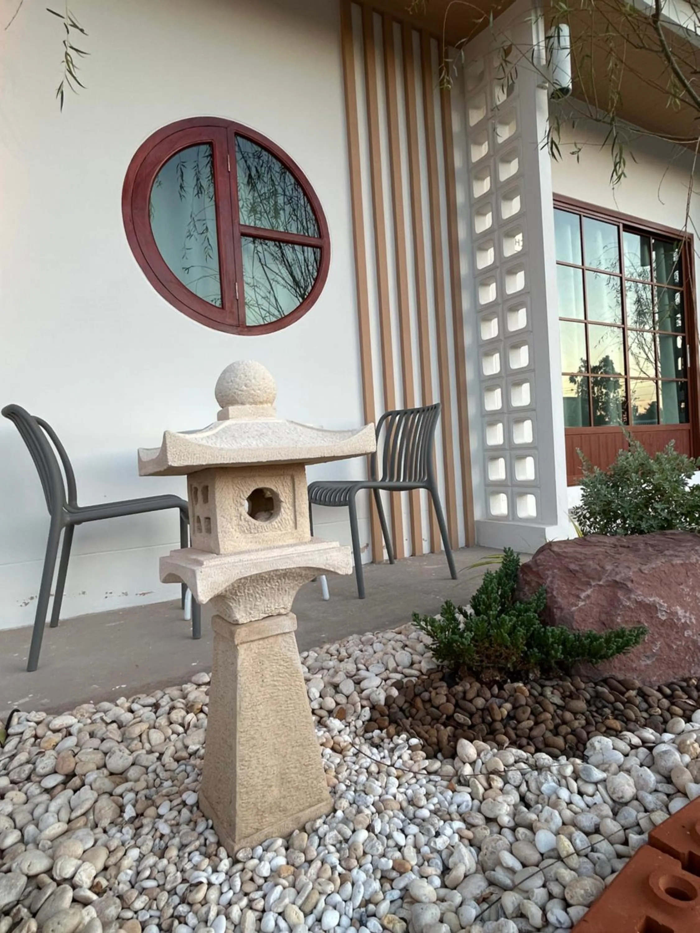 Zen Harmony House Udonthani