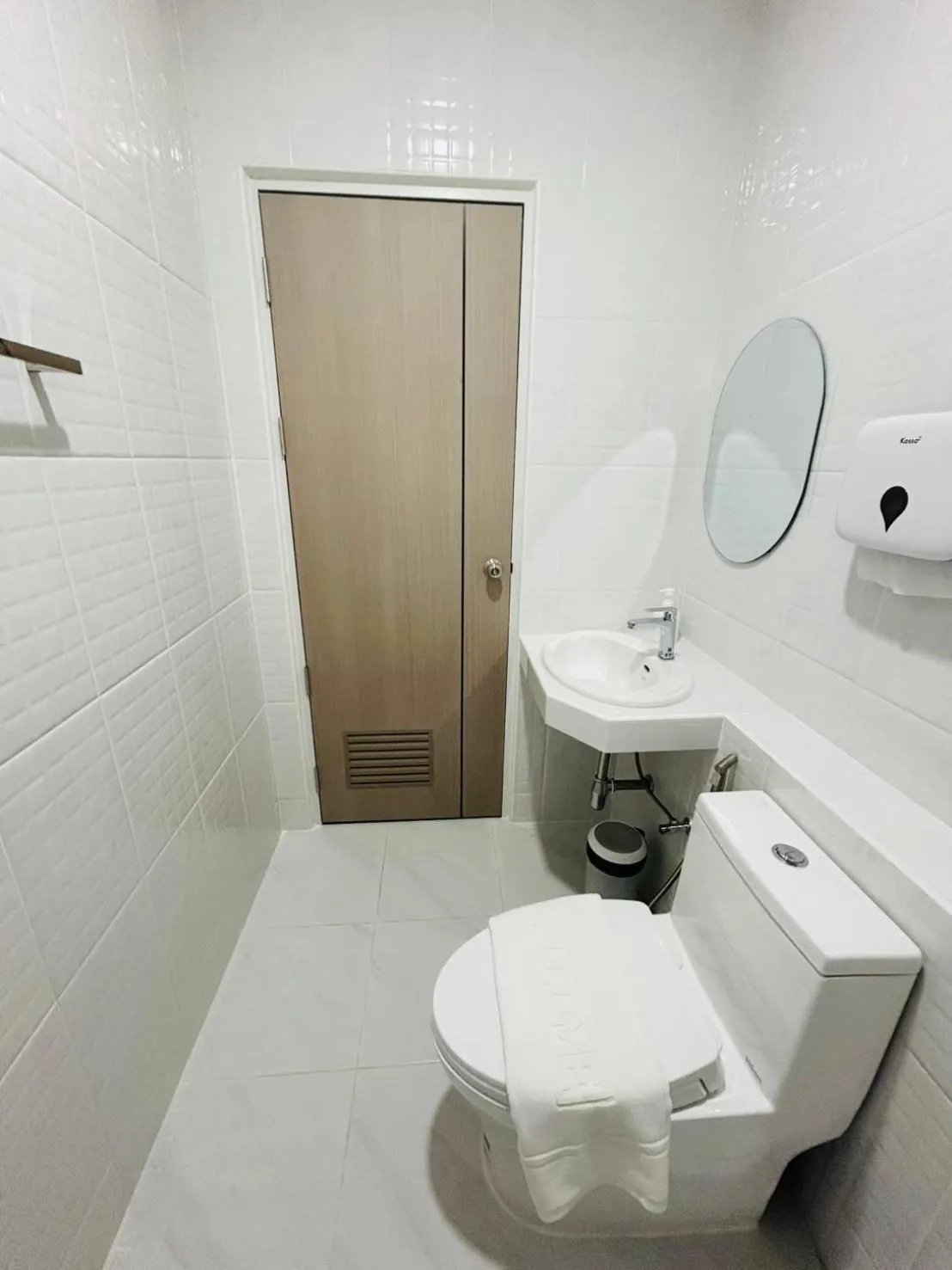 Zen Harmony House Udonthani