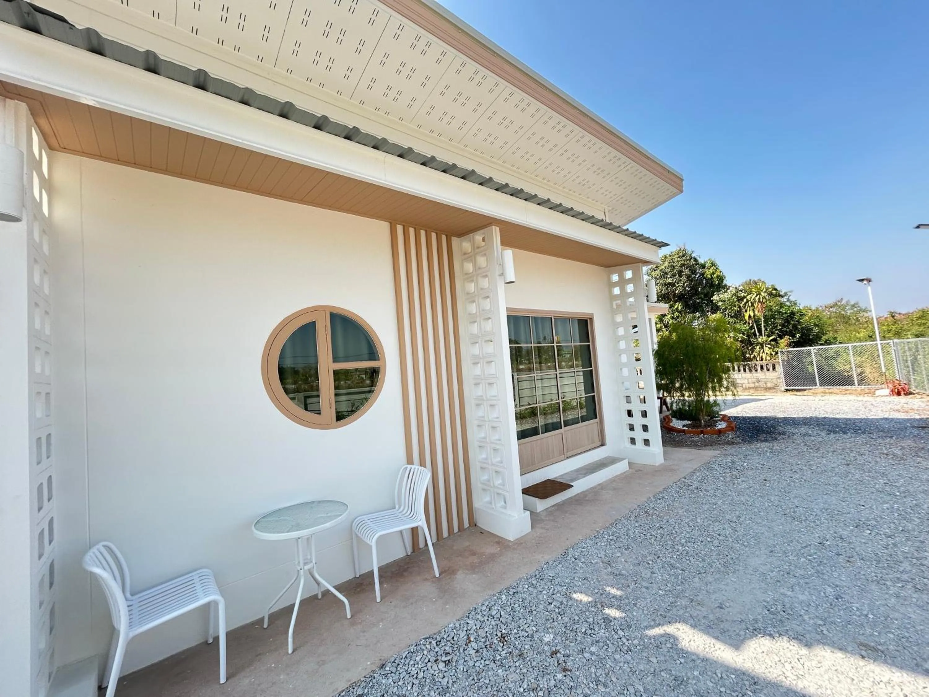 Zen Harmony House Udonthani