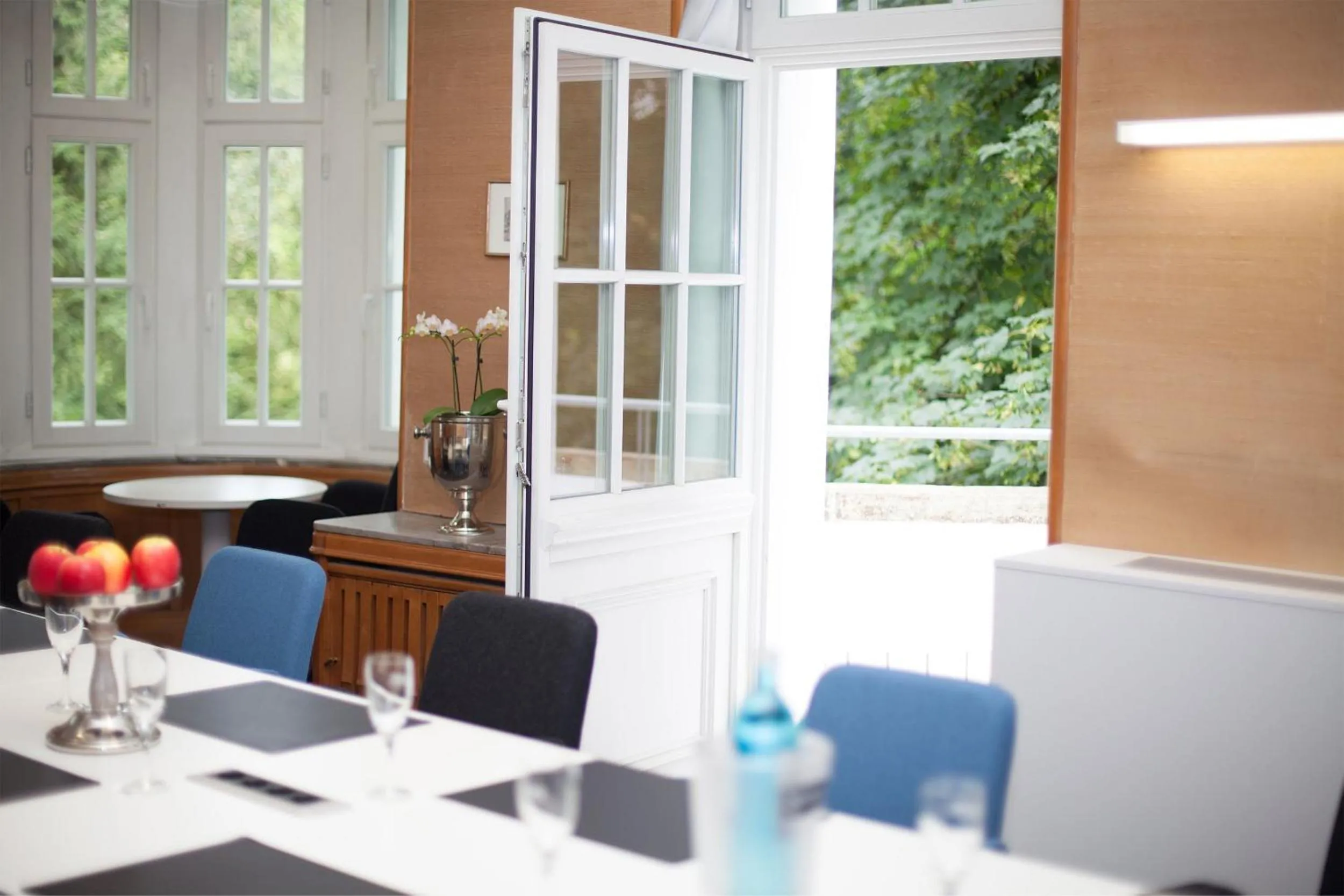 Banquet/Function facilities in Hofgut Dippelshof Hotel- und Restaurant KG
