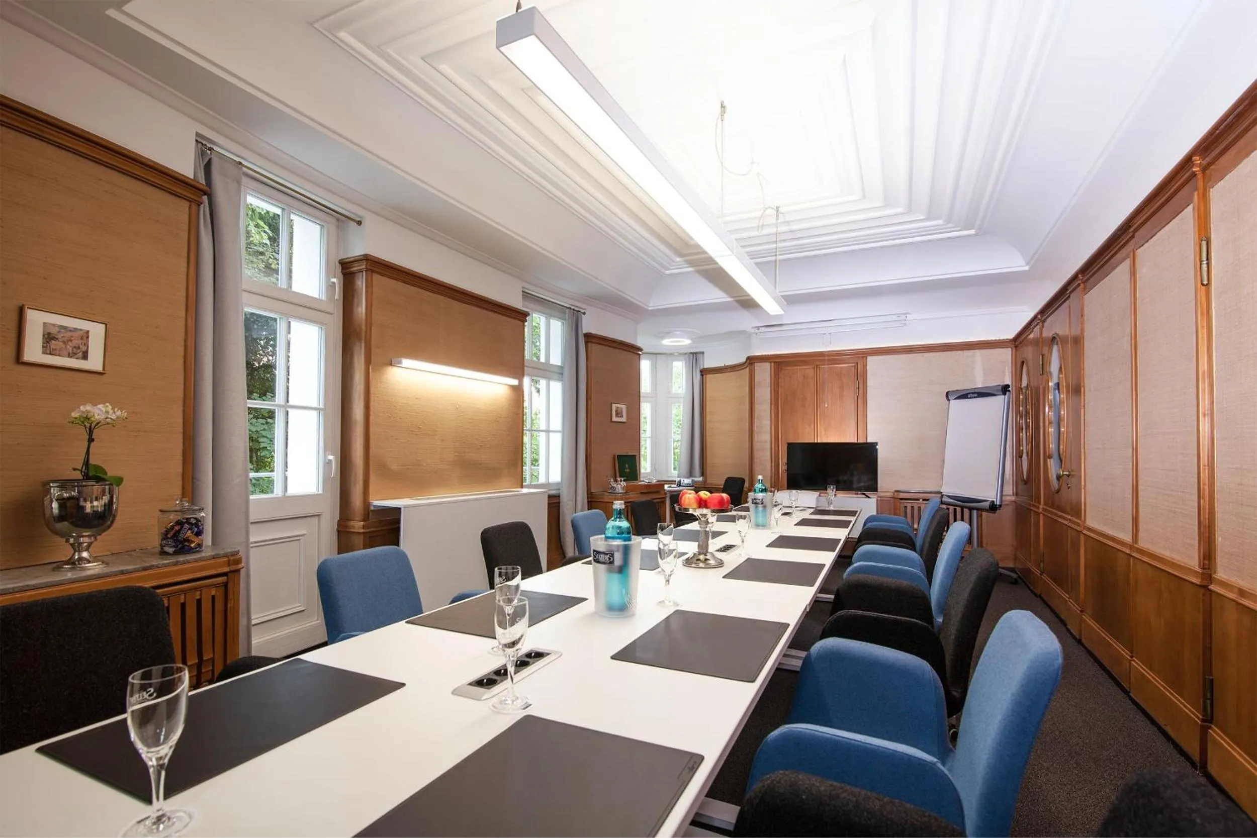 Banquet/Function facilities in Hofgut Dippelshof Hotel- und Restaurant KG