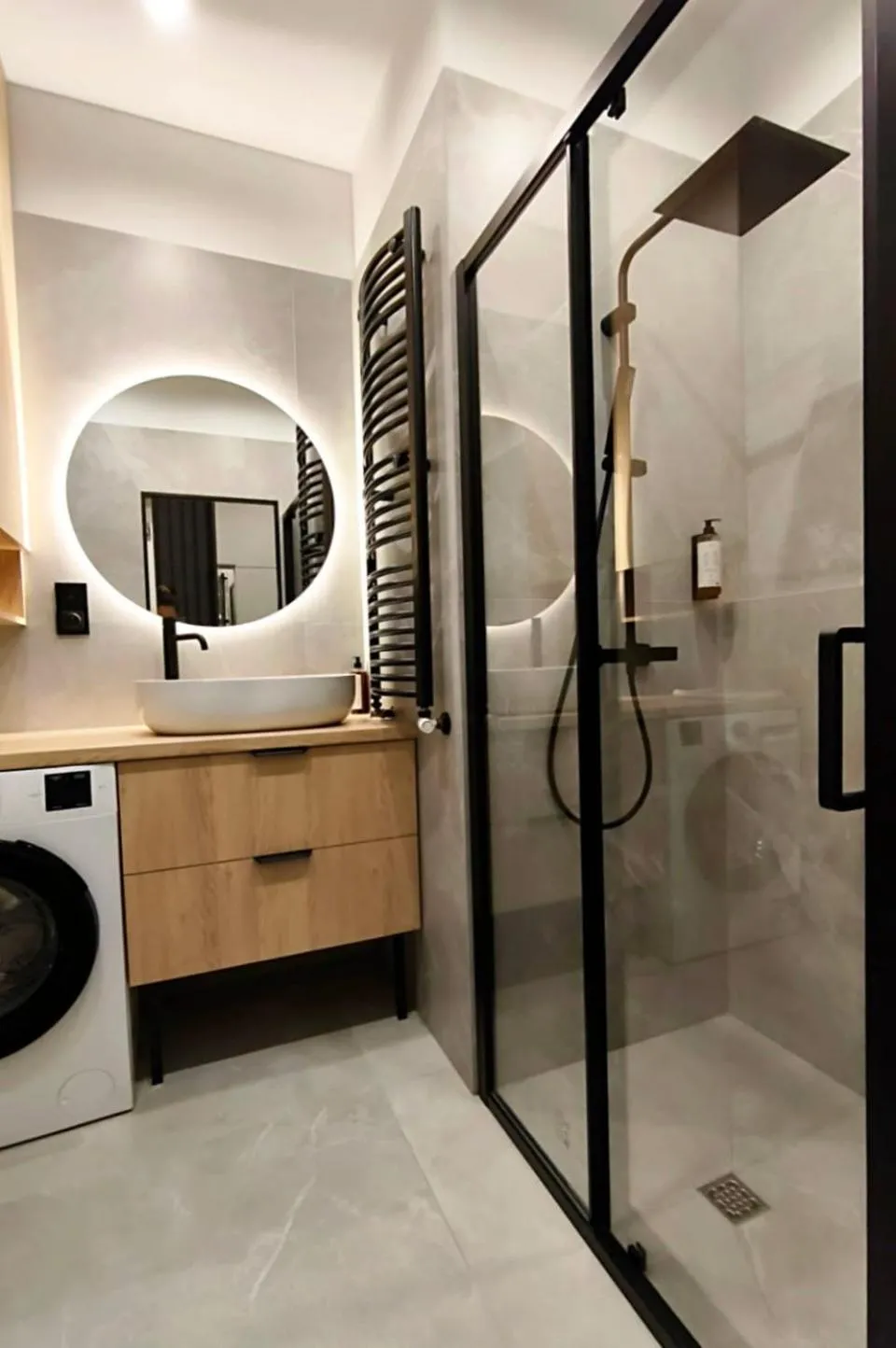 Apartamenty Łazarza 17