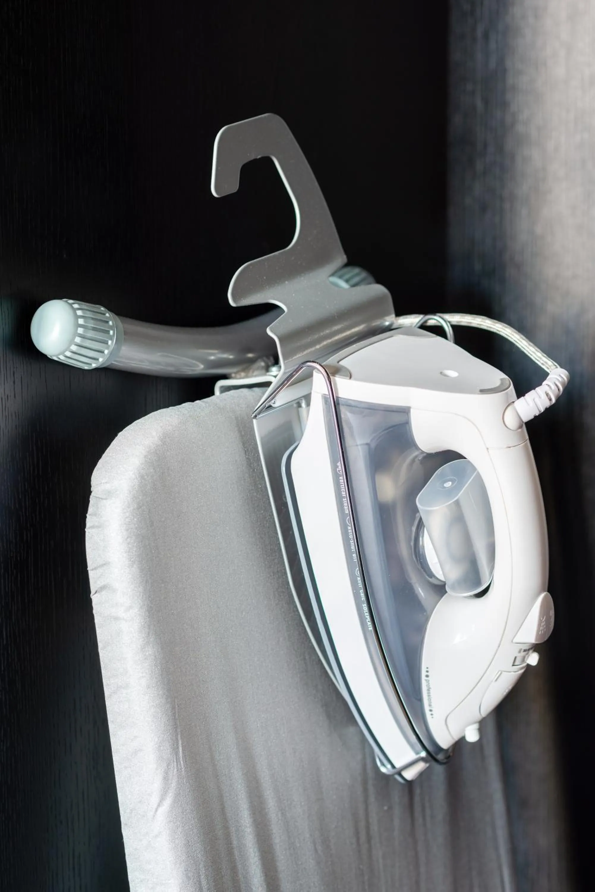 Bedroom in A Trastevere da M.E.