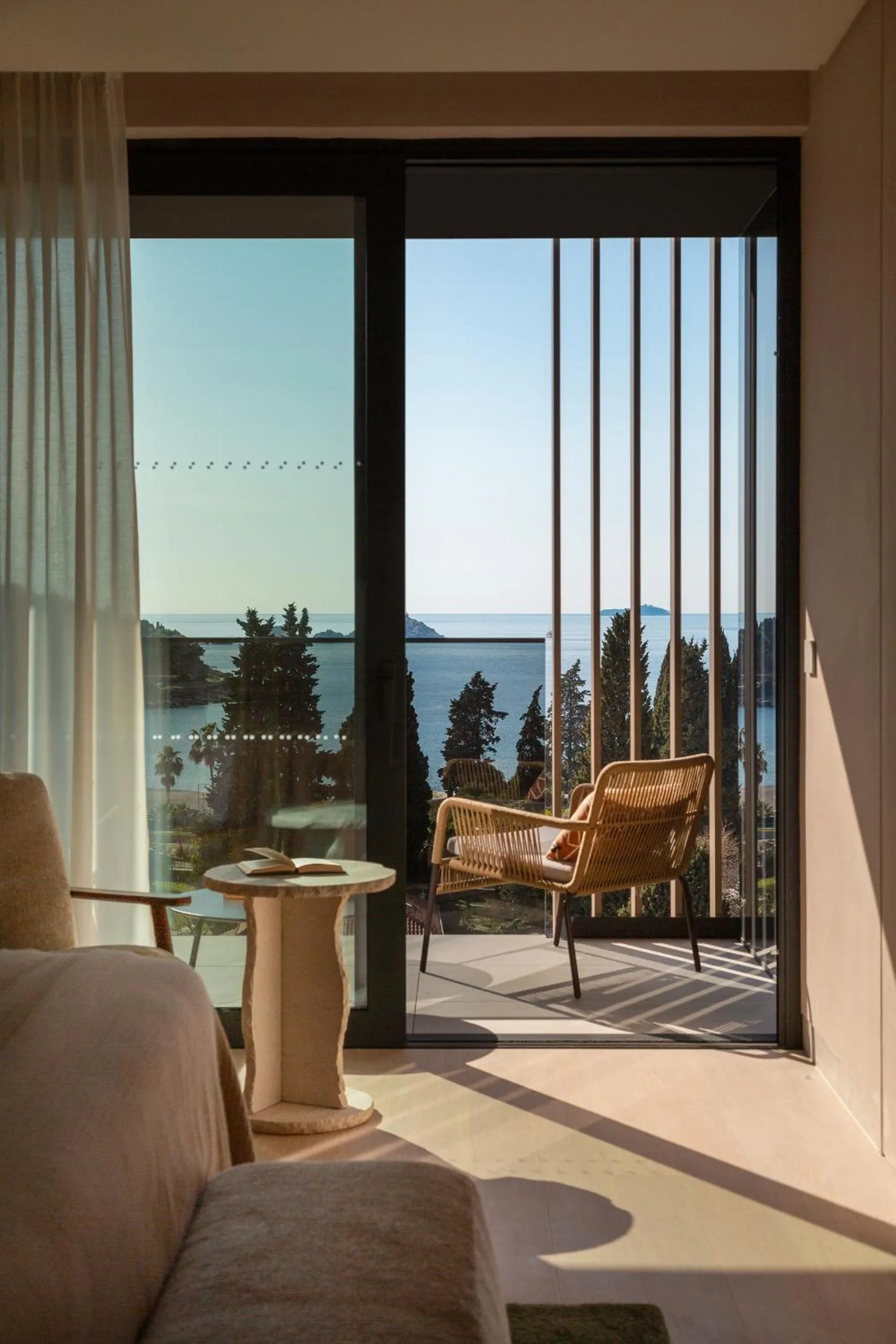 View (from property/room) in Hotel Sumratin