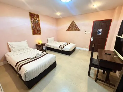 Lanna Boutique Resort Chiang Mai