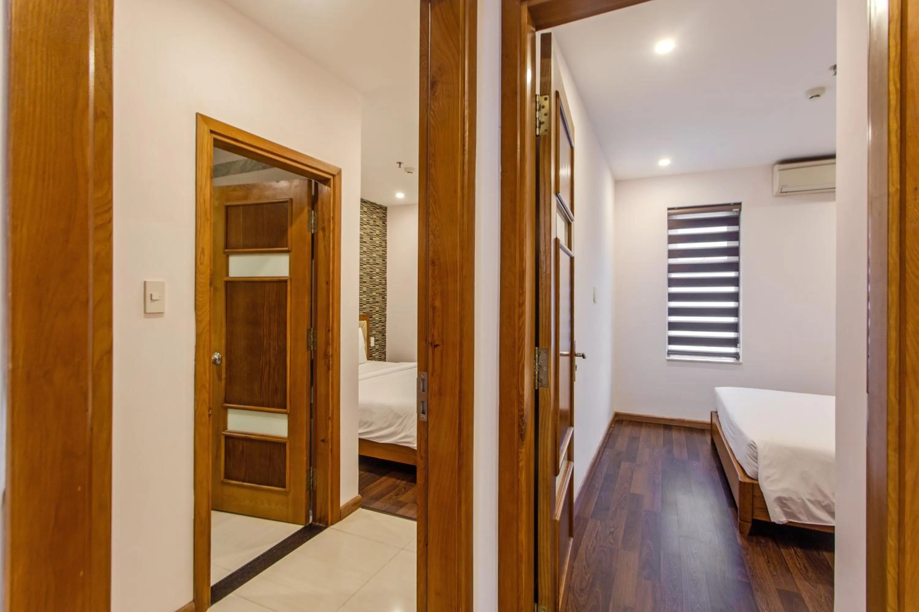 Photo of the whole room, Bed in Richico Apartments And Hotel