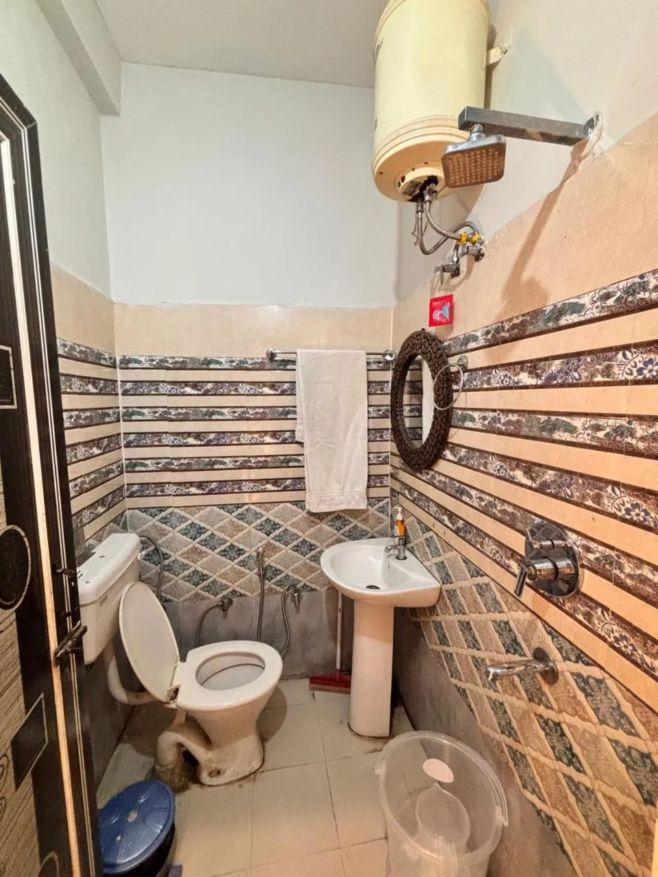 OLT Hostel Rishikesh