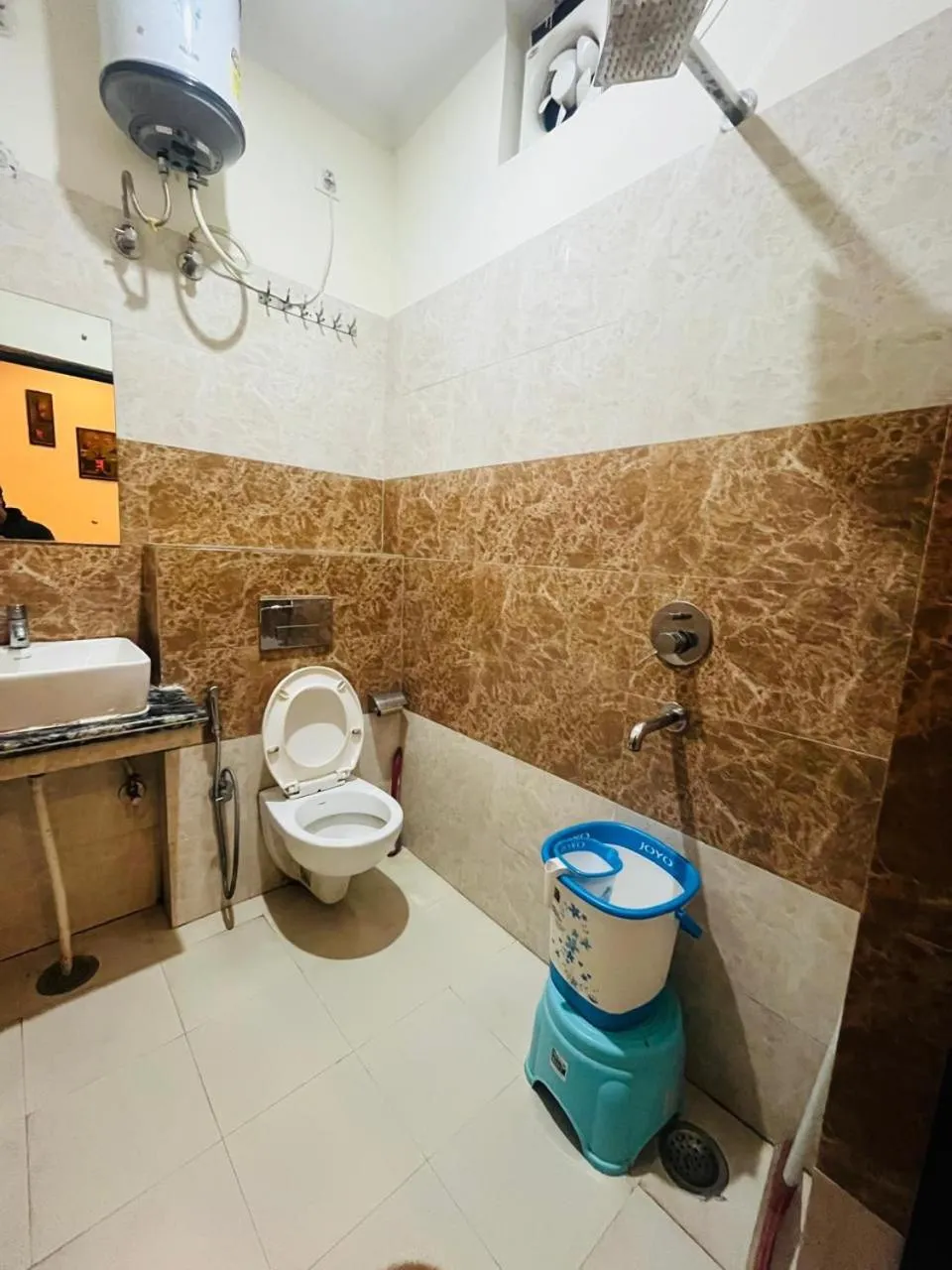 OLT Hostel Rishikesh