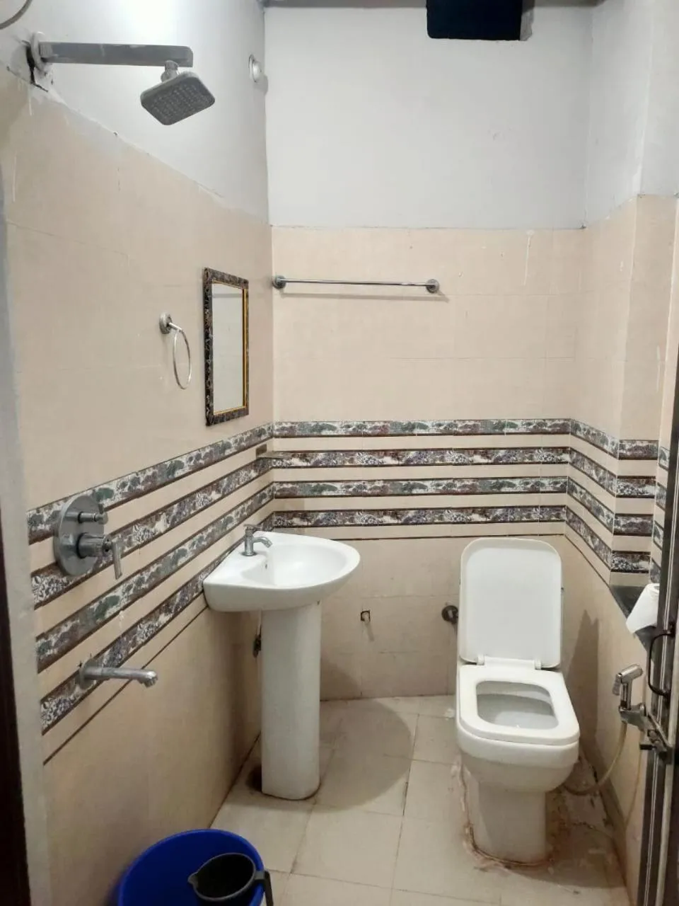 OLT Hostel Rishikesh