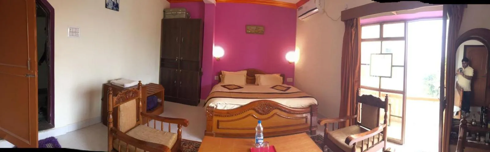 Gautama Hotel