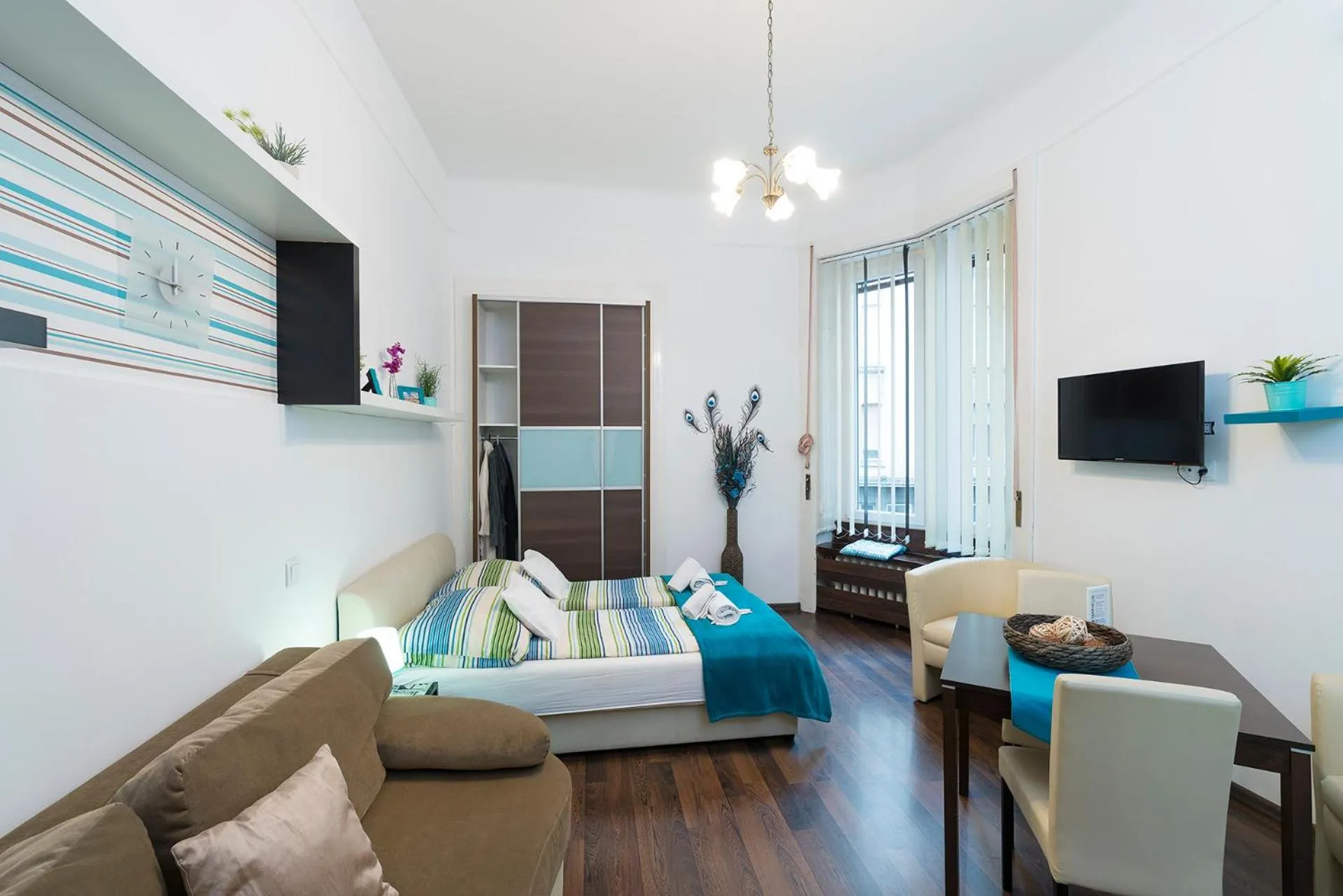 Studio 4U Apartment
