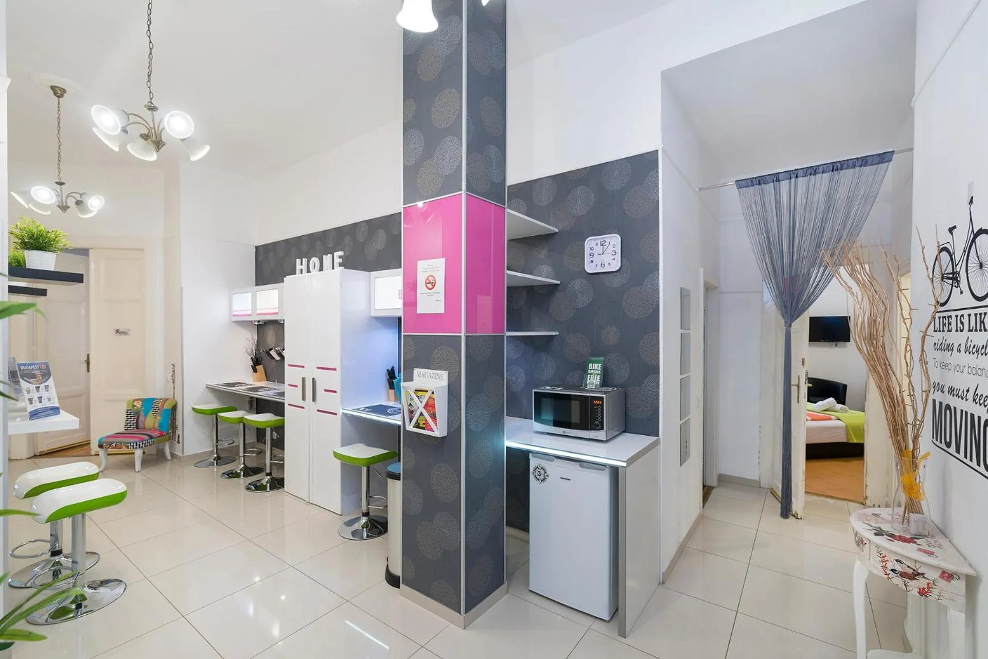 Studio 4U Apartment