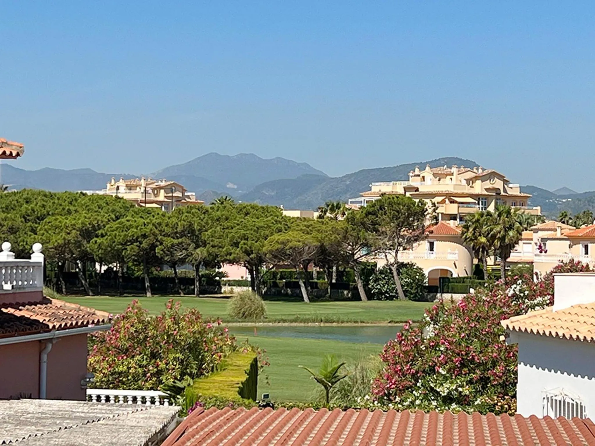Villa Gaudi