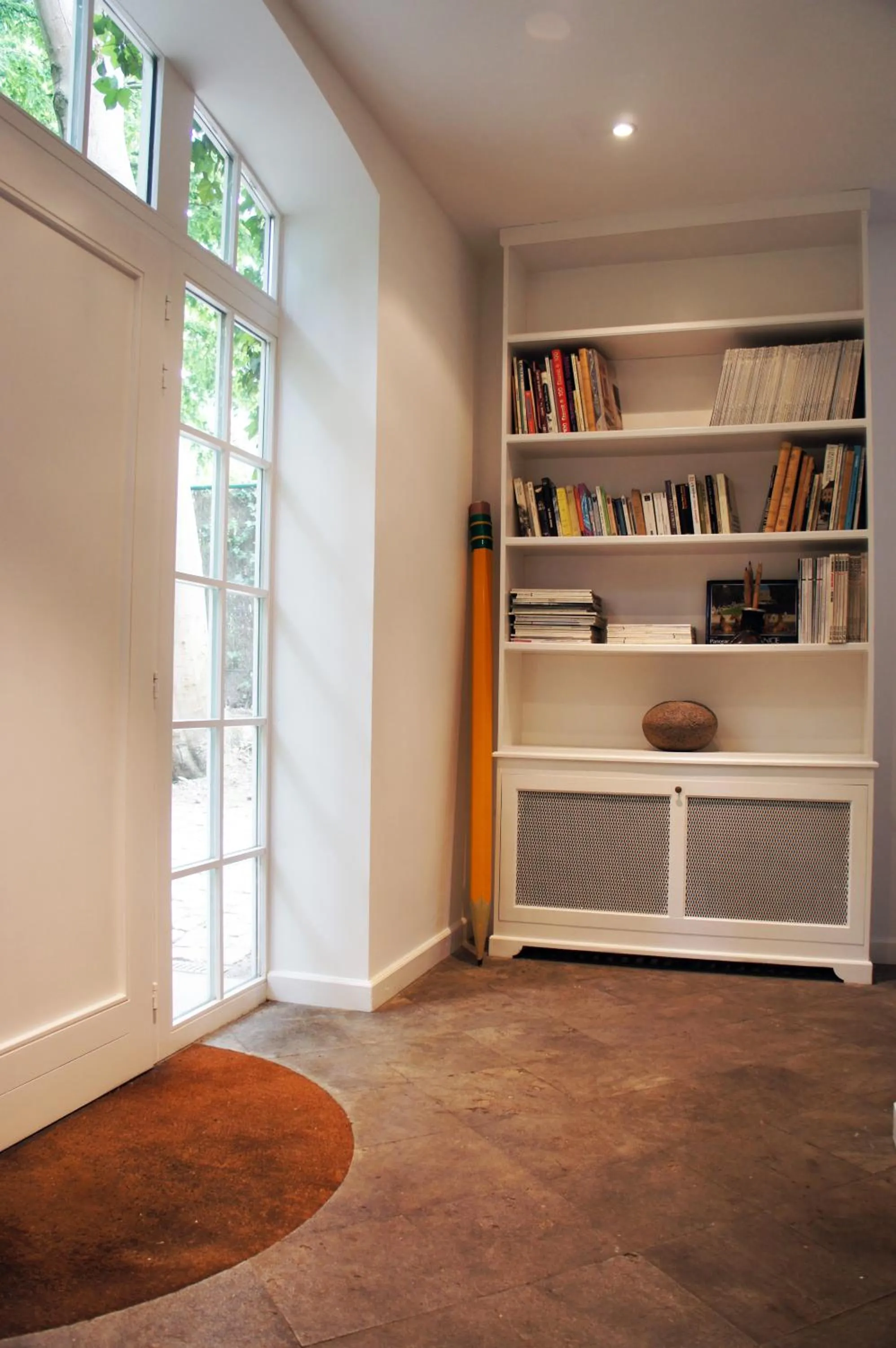 Two-Bedroom Cottage in Guest house La Maison Chantecler