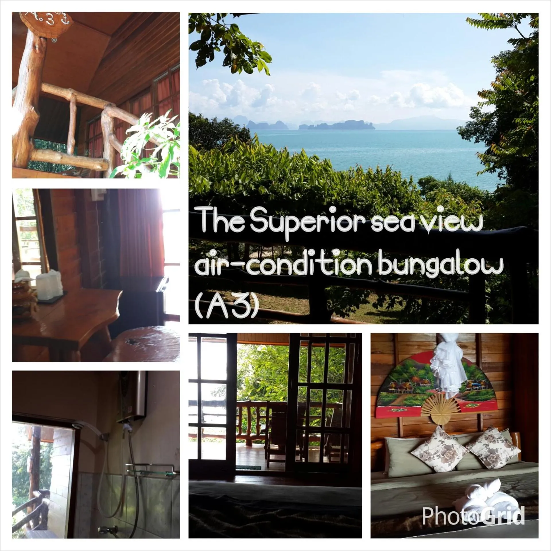 Other in Esmeralda View Resort - SHA Extra Plus