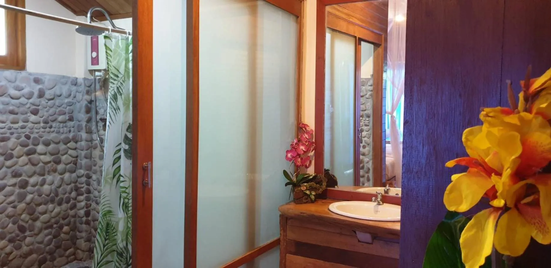 Esmeralda View Resort - SHA Extra Plus