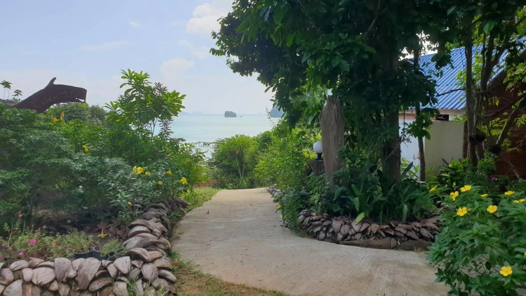 Esmeralda View Resort - SHA Extra Plus