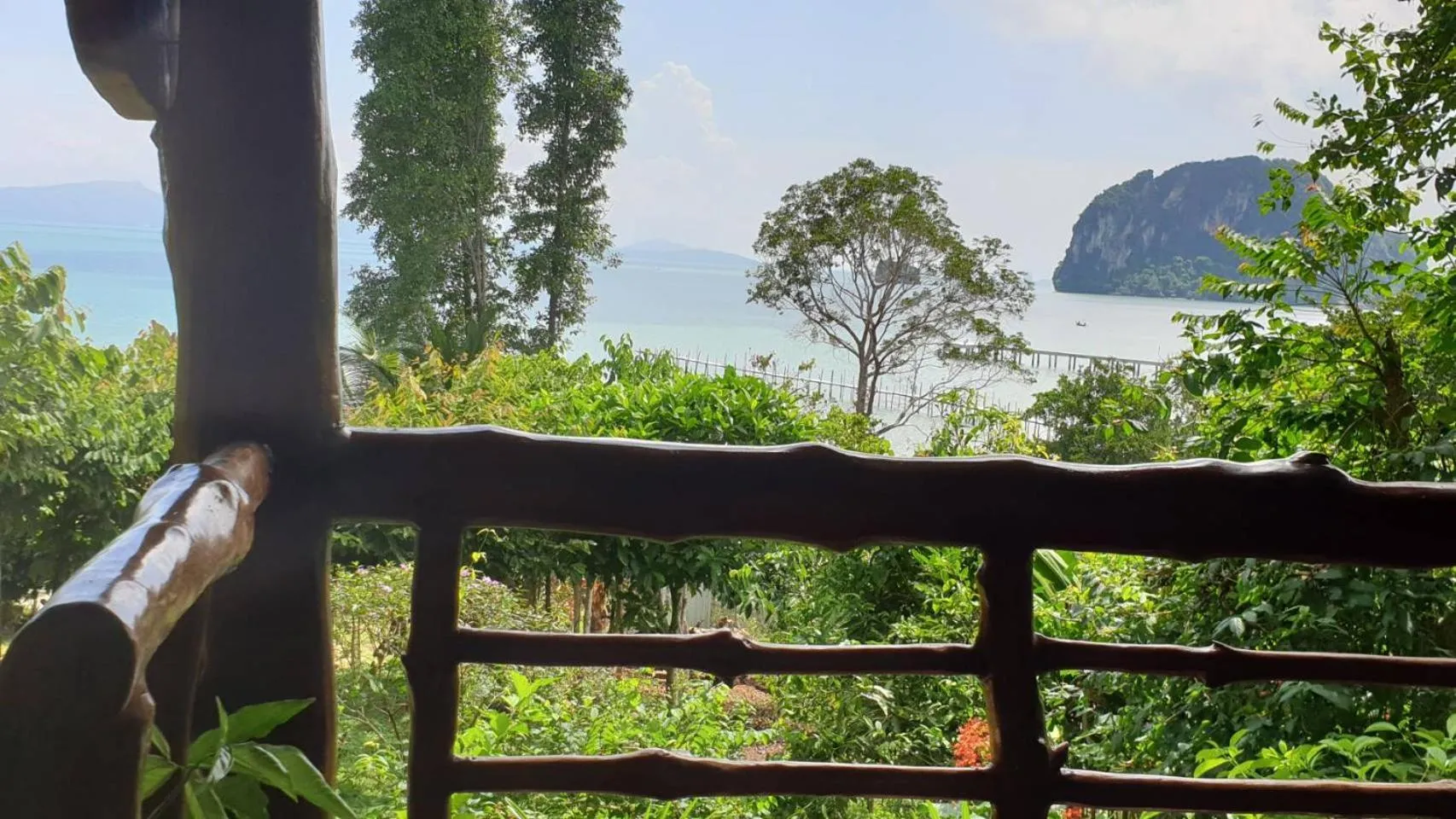 Esmeralda View Resort - SHA Extra Plus