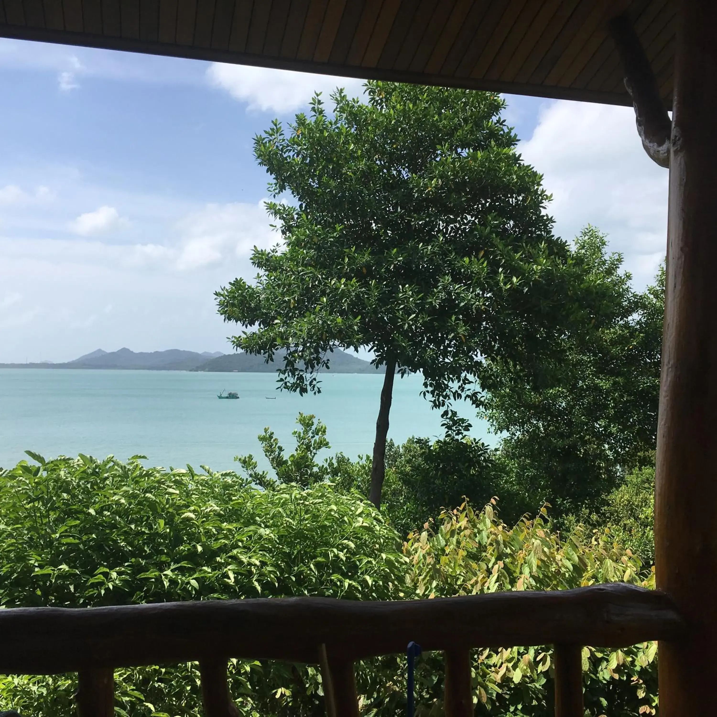 Bungalow with Sea View in Esmeralda View Resort - SHA Extra Plus Bungalow with Sea View in Esmeralda View Resort - SHA Extra Plus