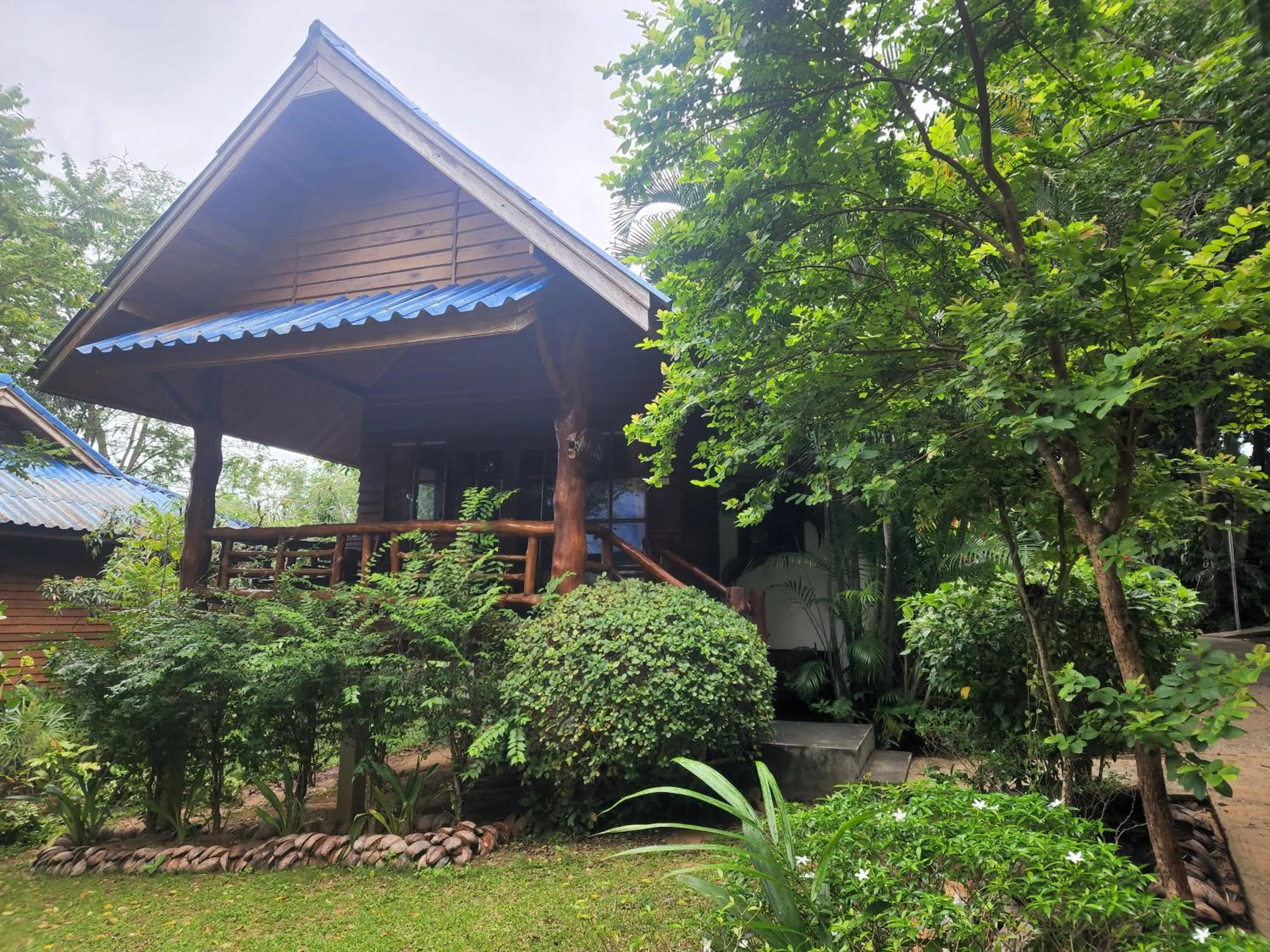 Esmeralda View Resort - SHA Extra Plus