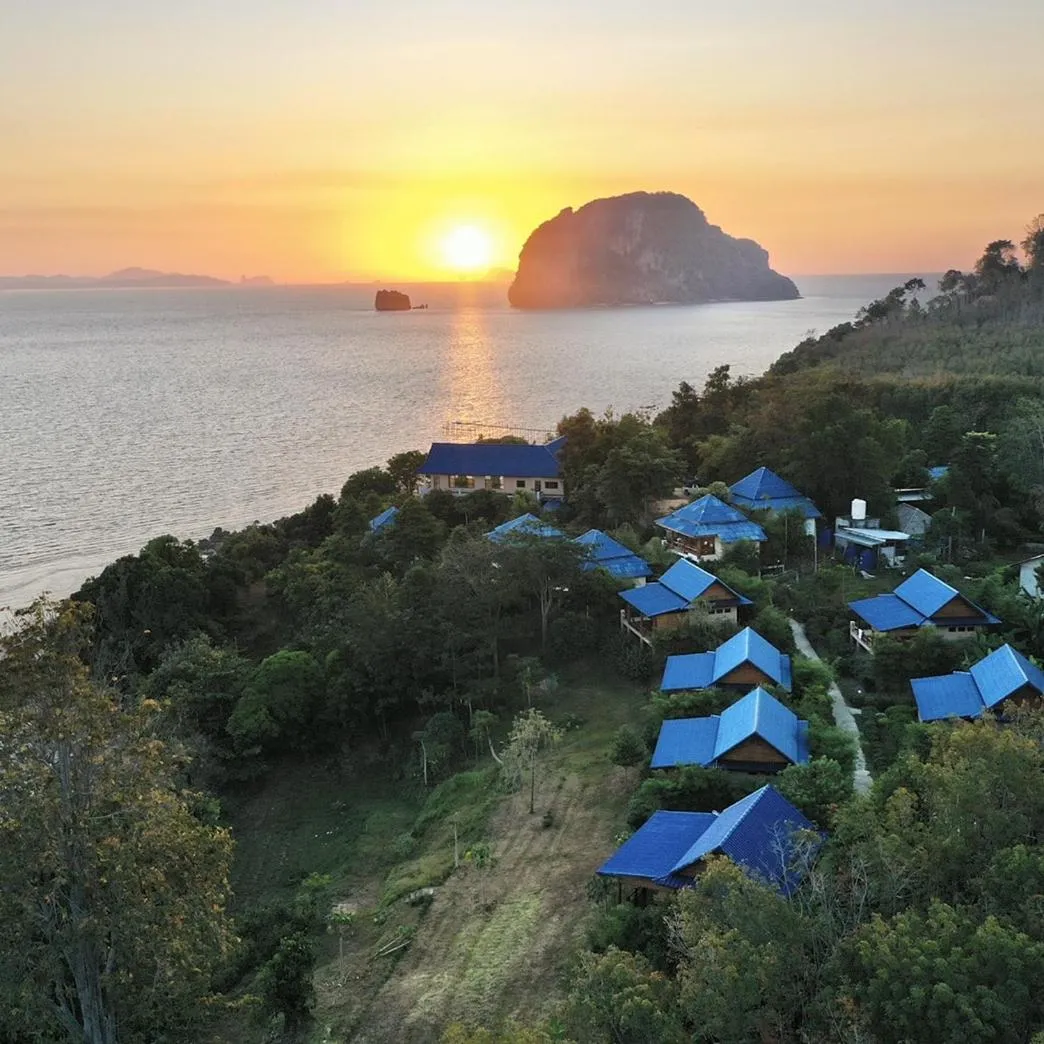 Esmeralda View Resort - SHA Extra Plus