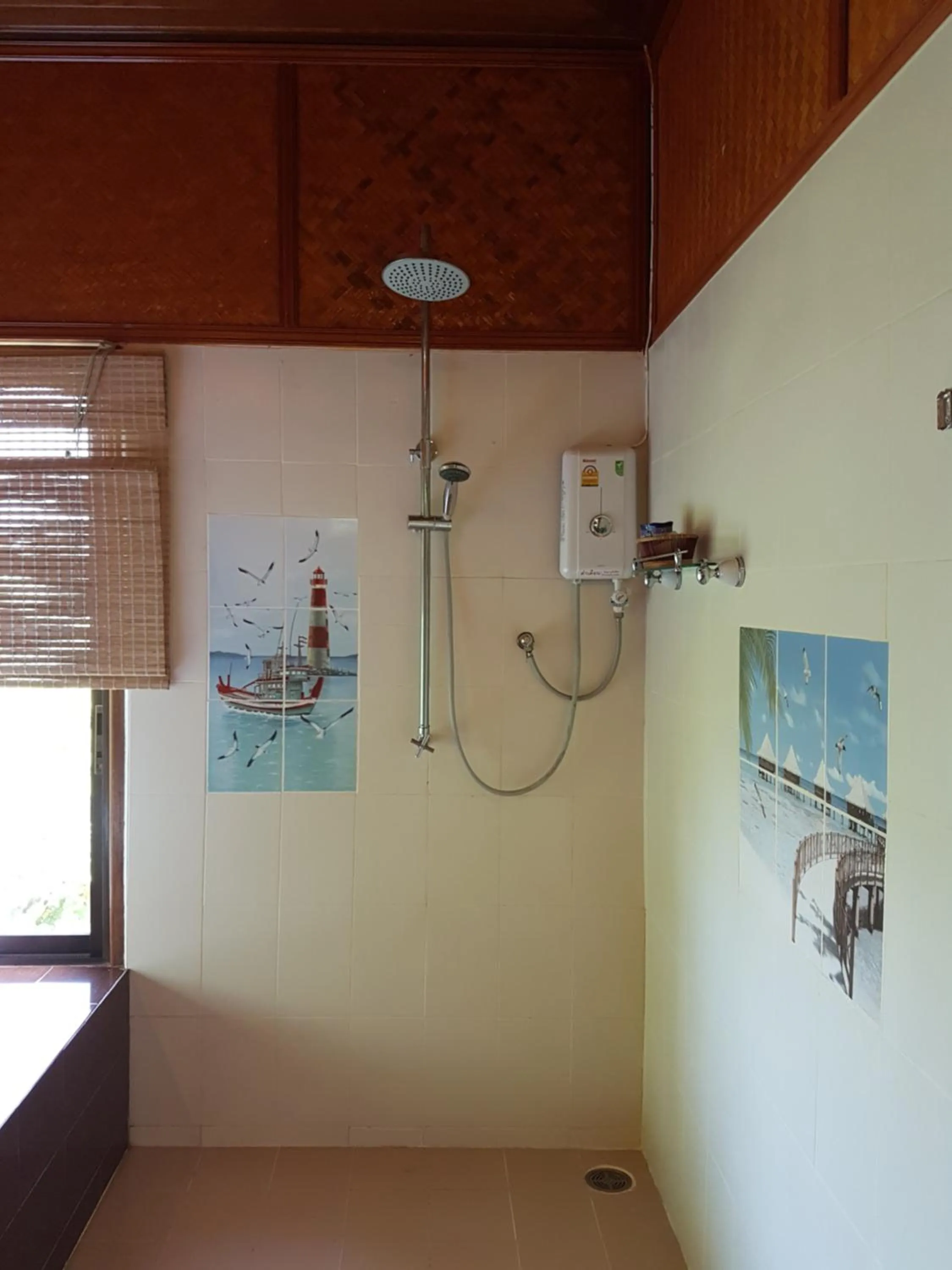 Esmeralda View Resort - SHA Extra Plus