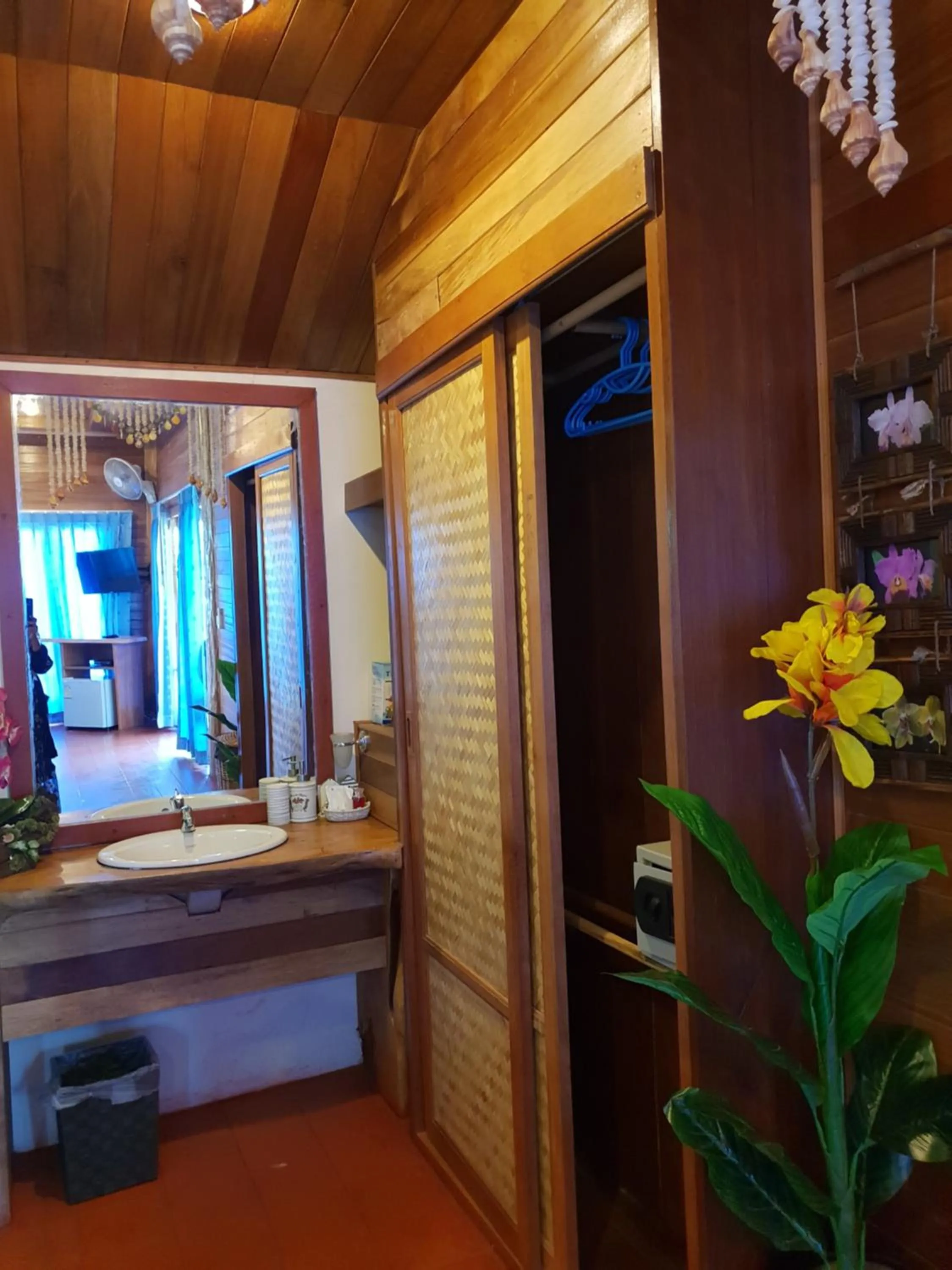 Esmeralda View Resort - SHA Extra Plus