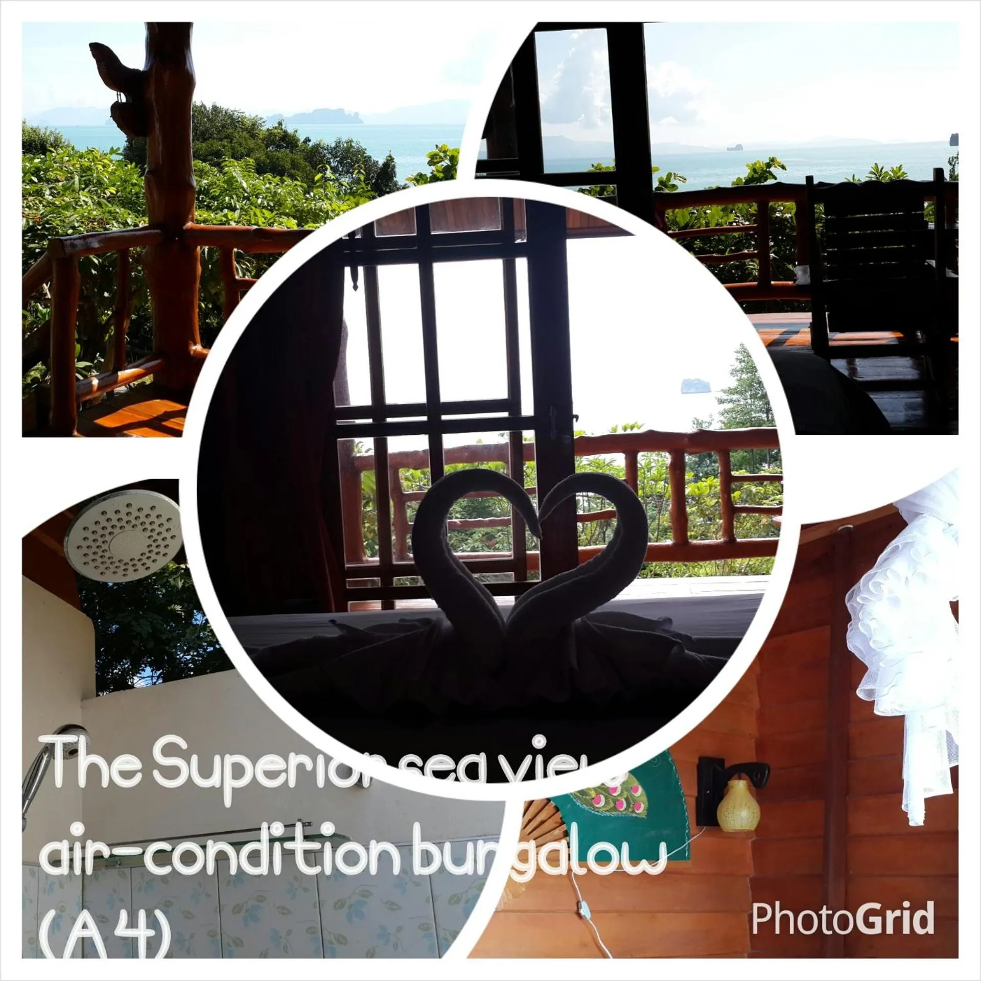 Other in Esmeralda View Resort - SHA Extra Plus