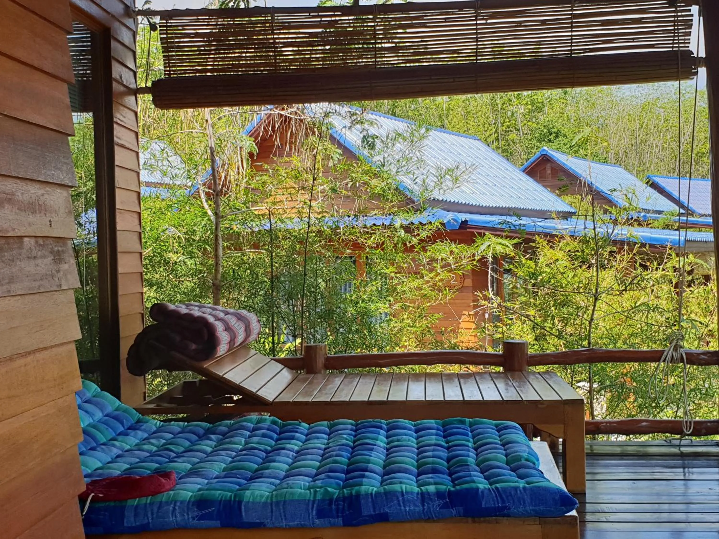 Esmeralda View Resort - SHA Extra Plus