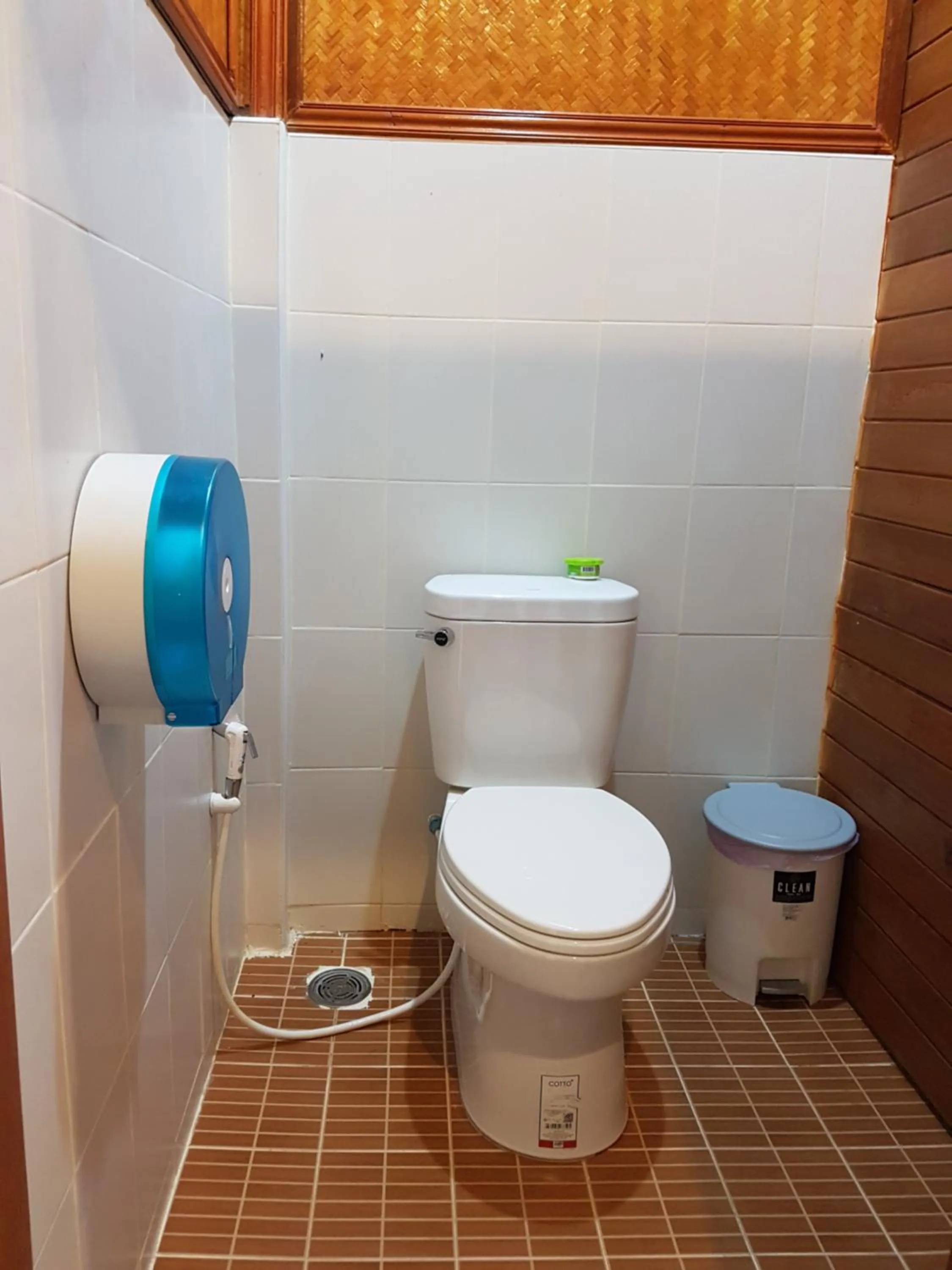 Esmeralda View Resort - SHA Extra Plus