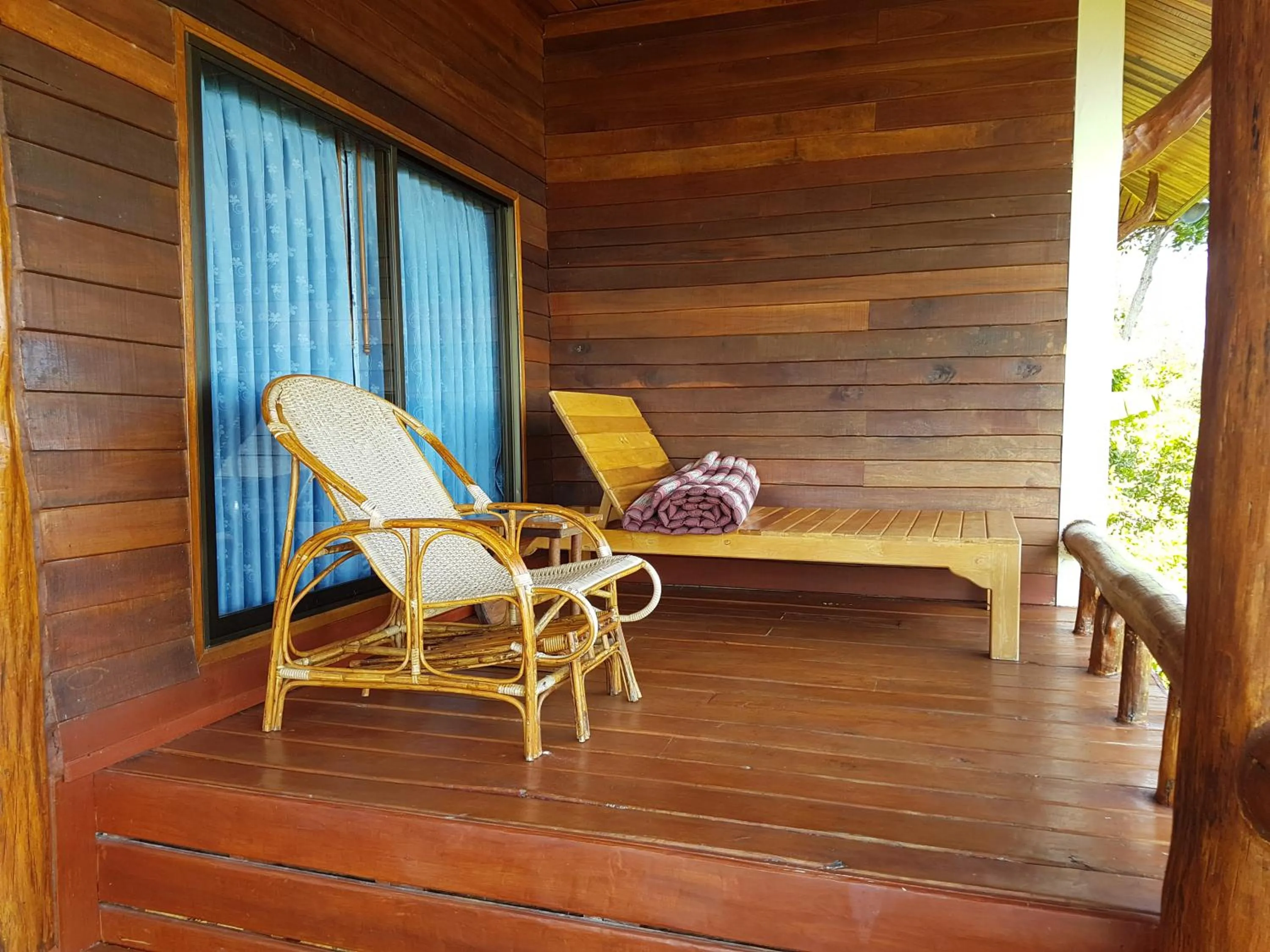 Esmeralda View Resort - SHA Extra Plus