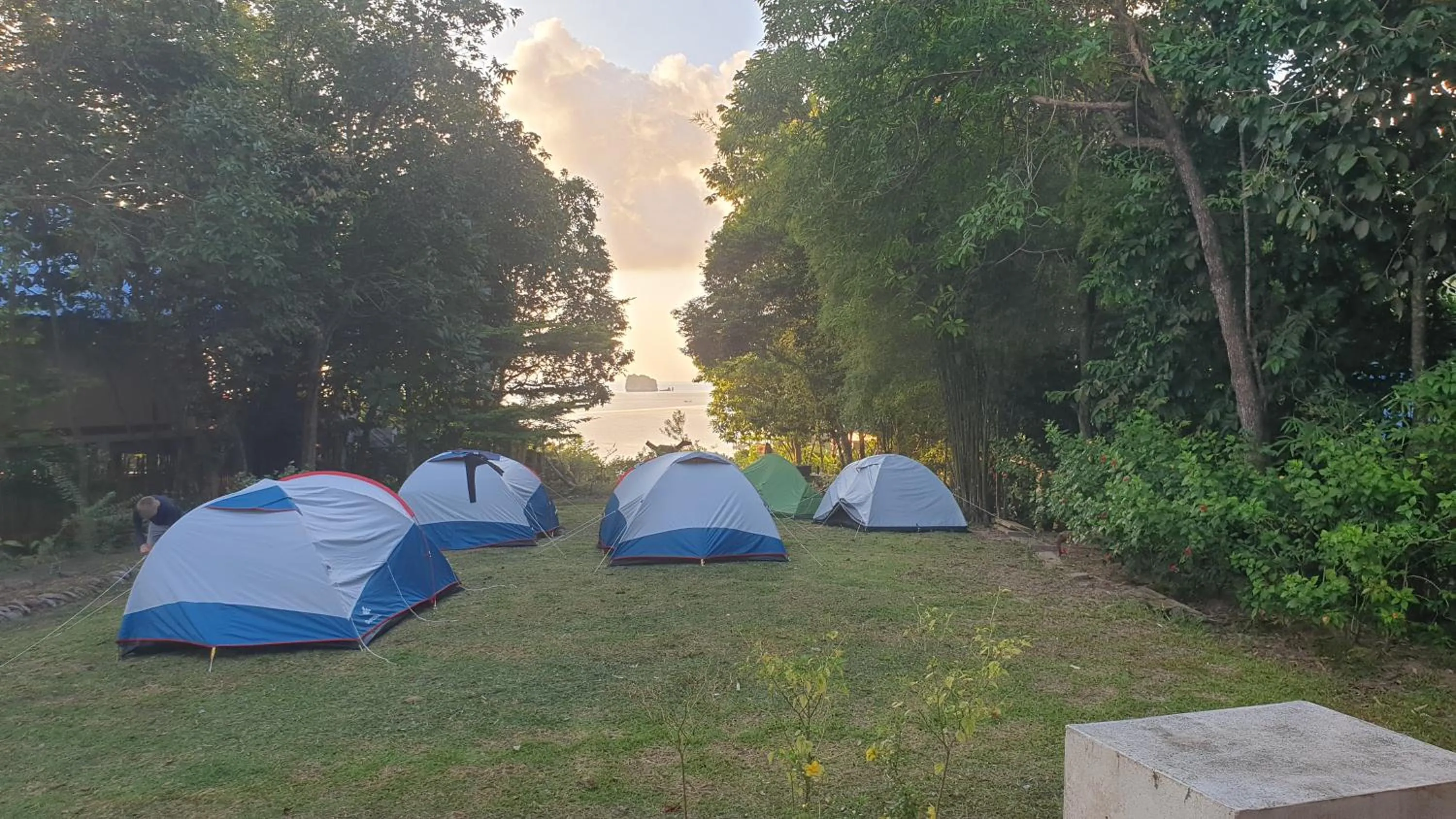 Esmeralda View Resort - SHA Extra Plus