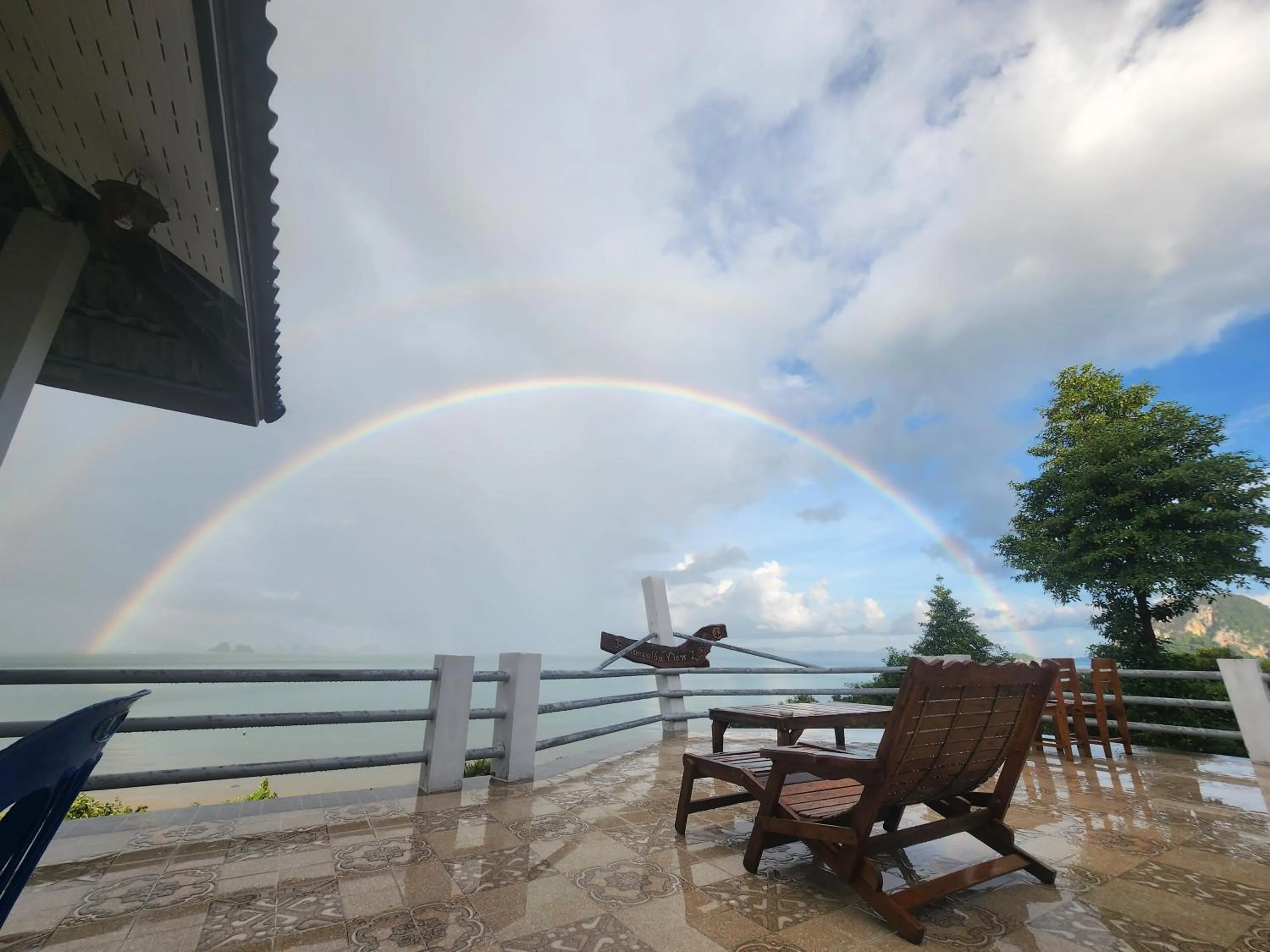 Esmeralda View Resort - SHA Extra Plus